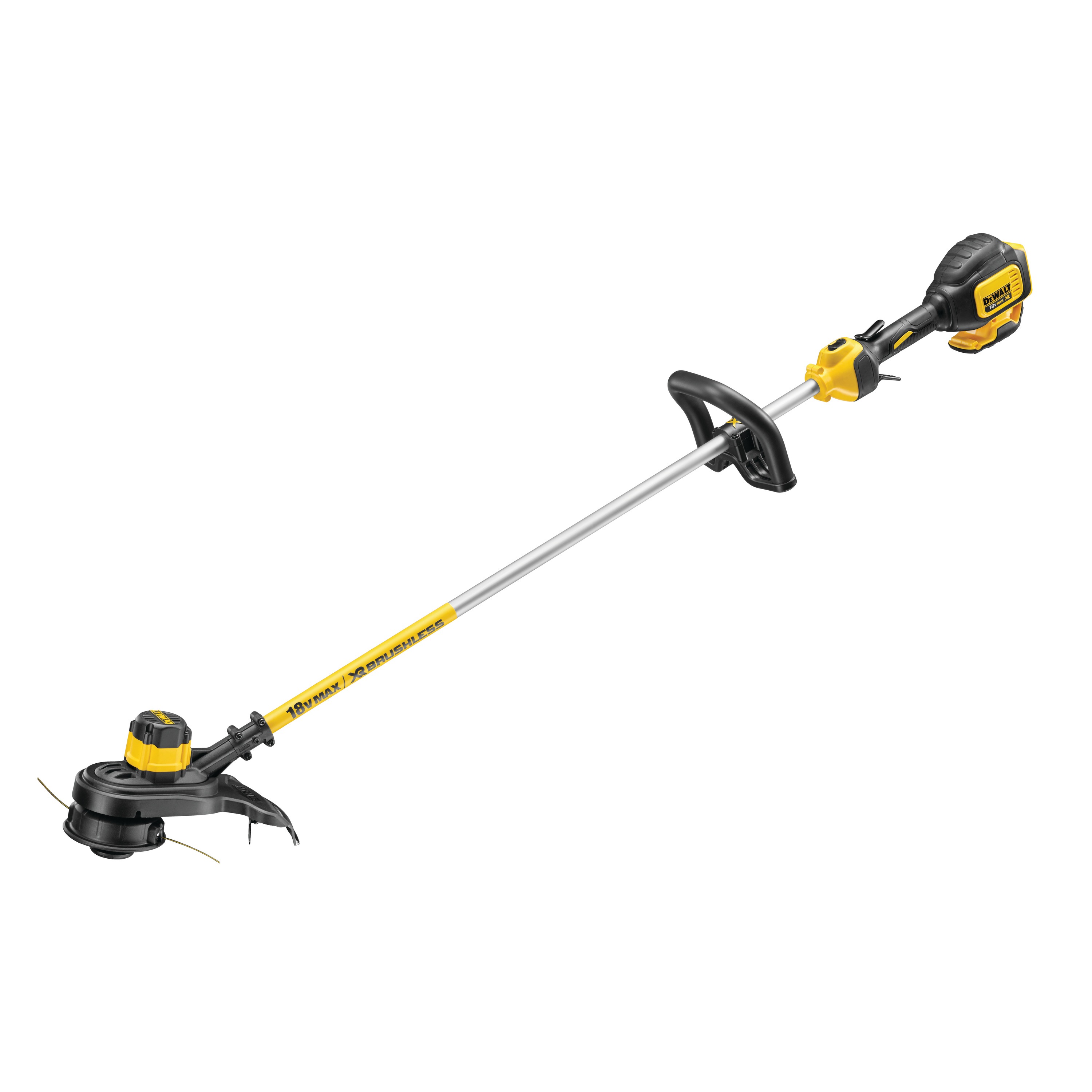 dewalt 18v weed eater