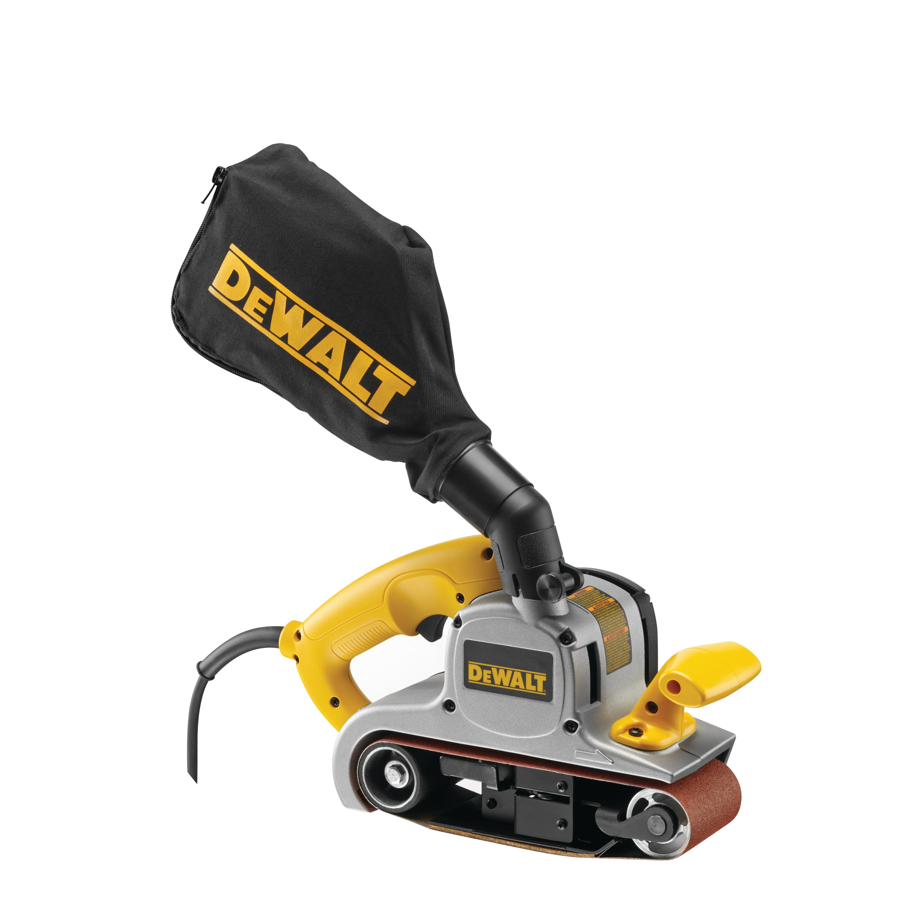 belt sander for concrete