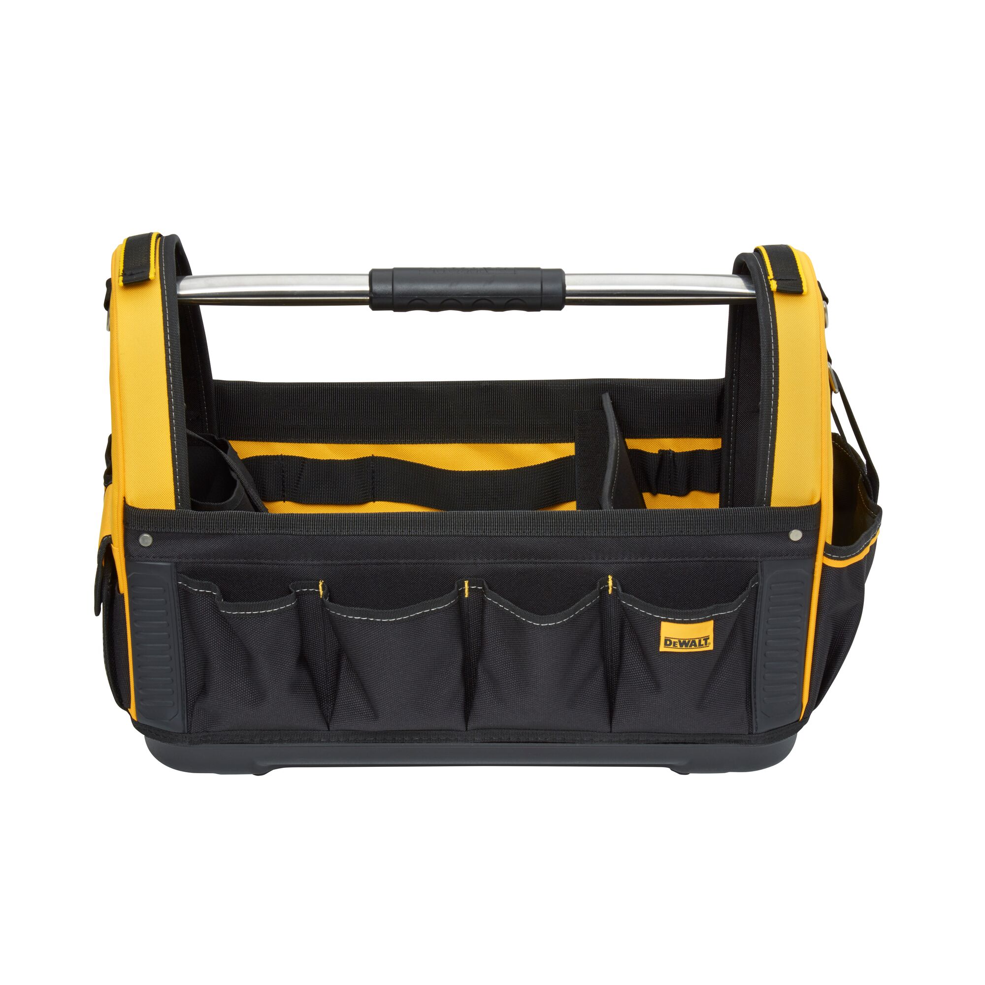Dewalt sales open tote