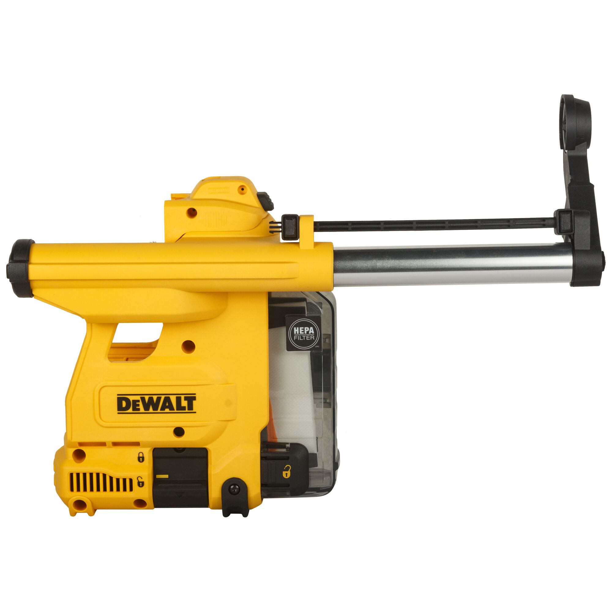 Dewalt on sale sds hoover