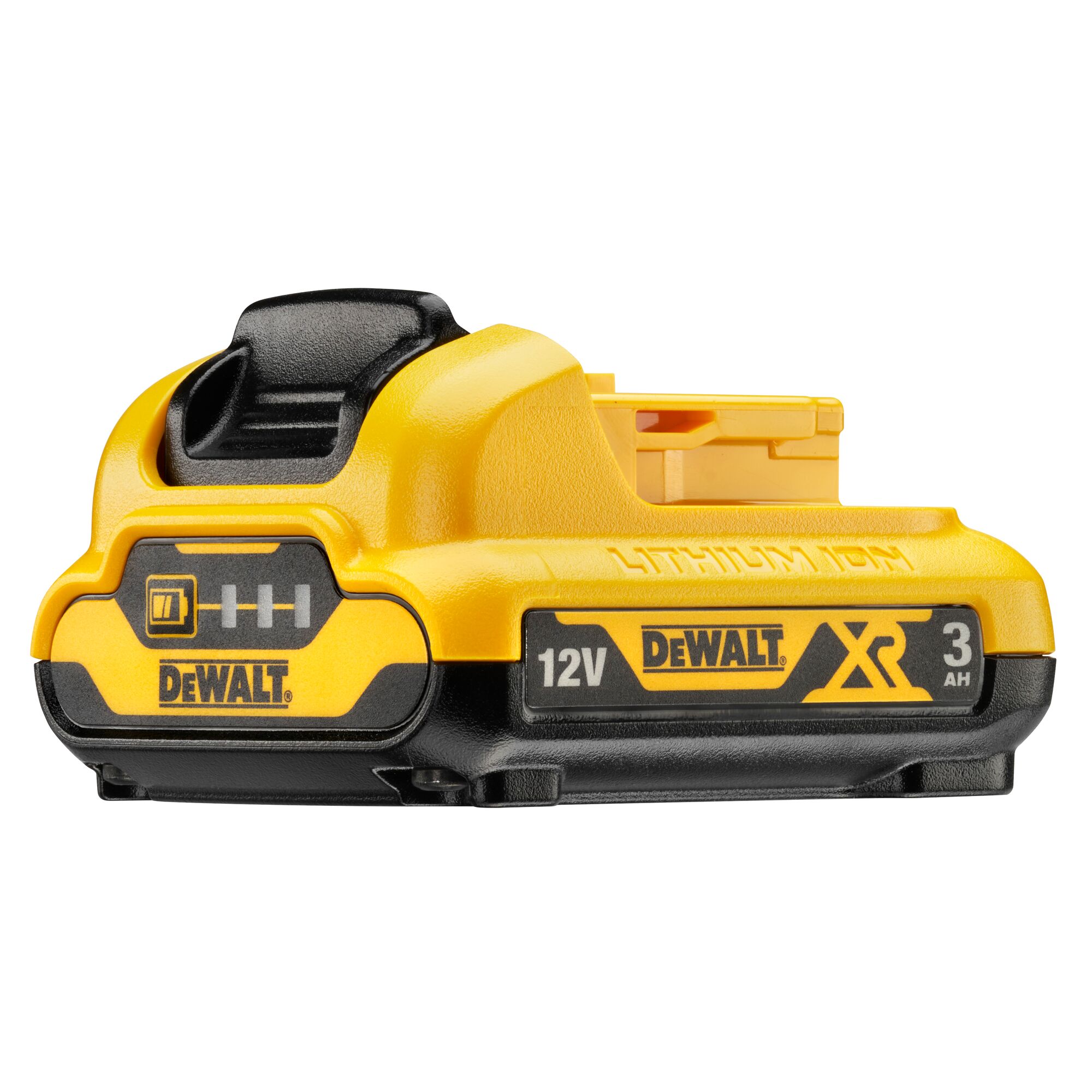 Dewalt 18v 3ah xr on sale battery