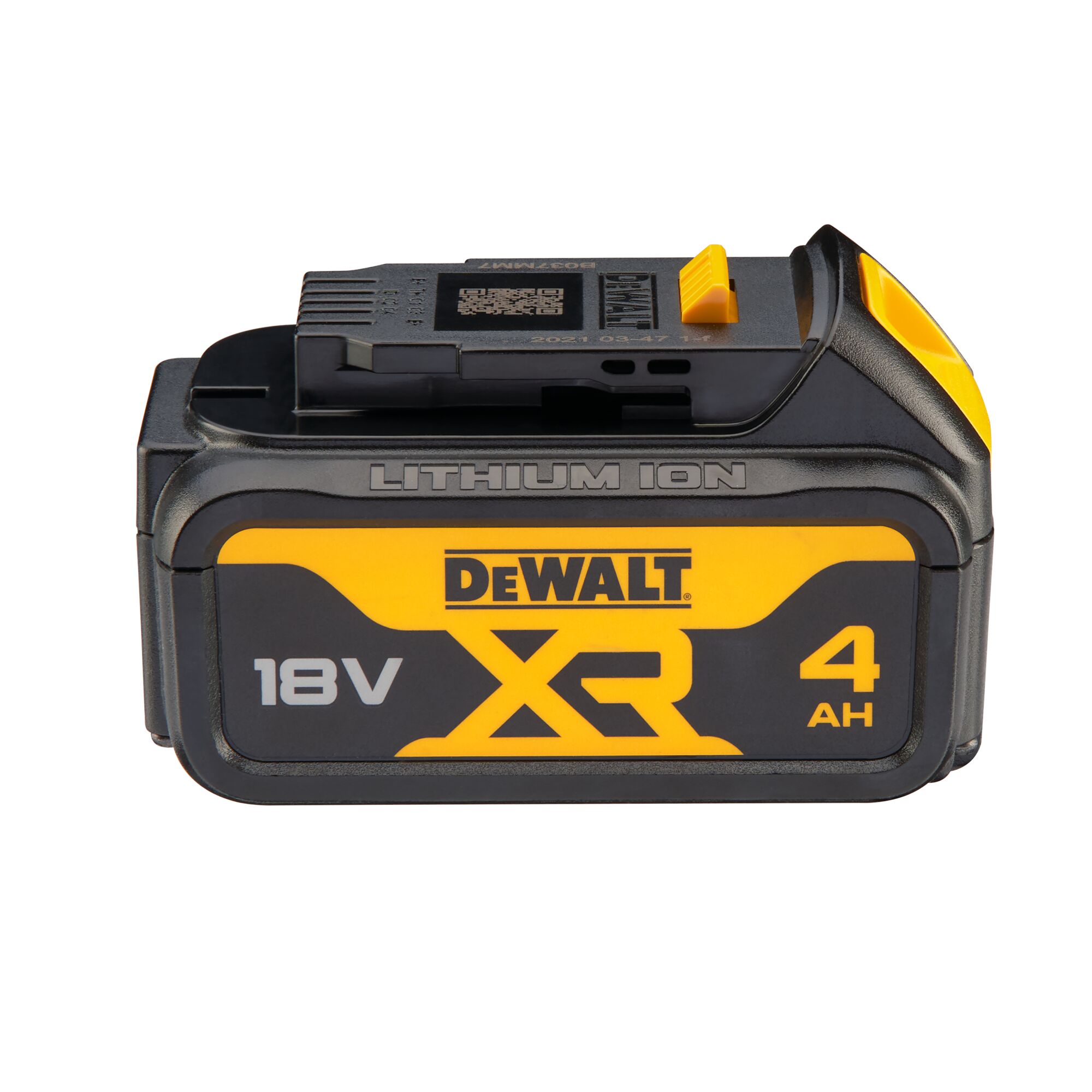 18V XR 4Ah Battery DEWALT