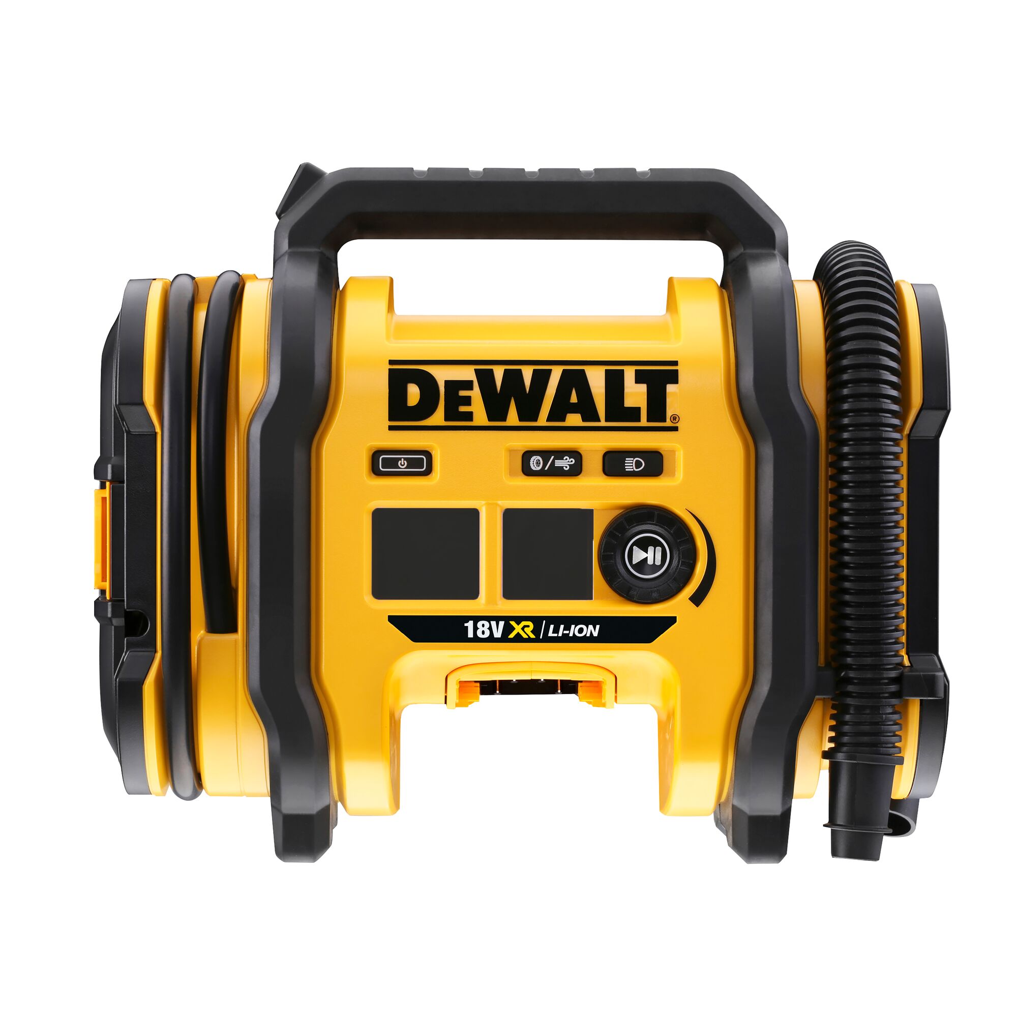 18V XR INFLATOR | DEWALT