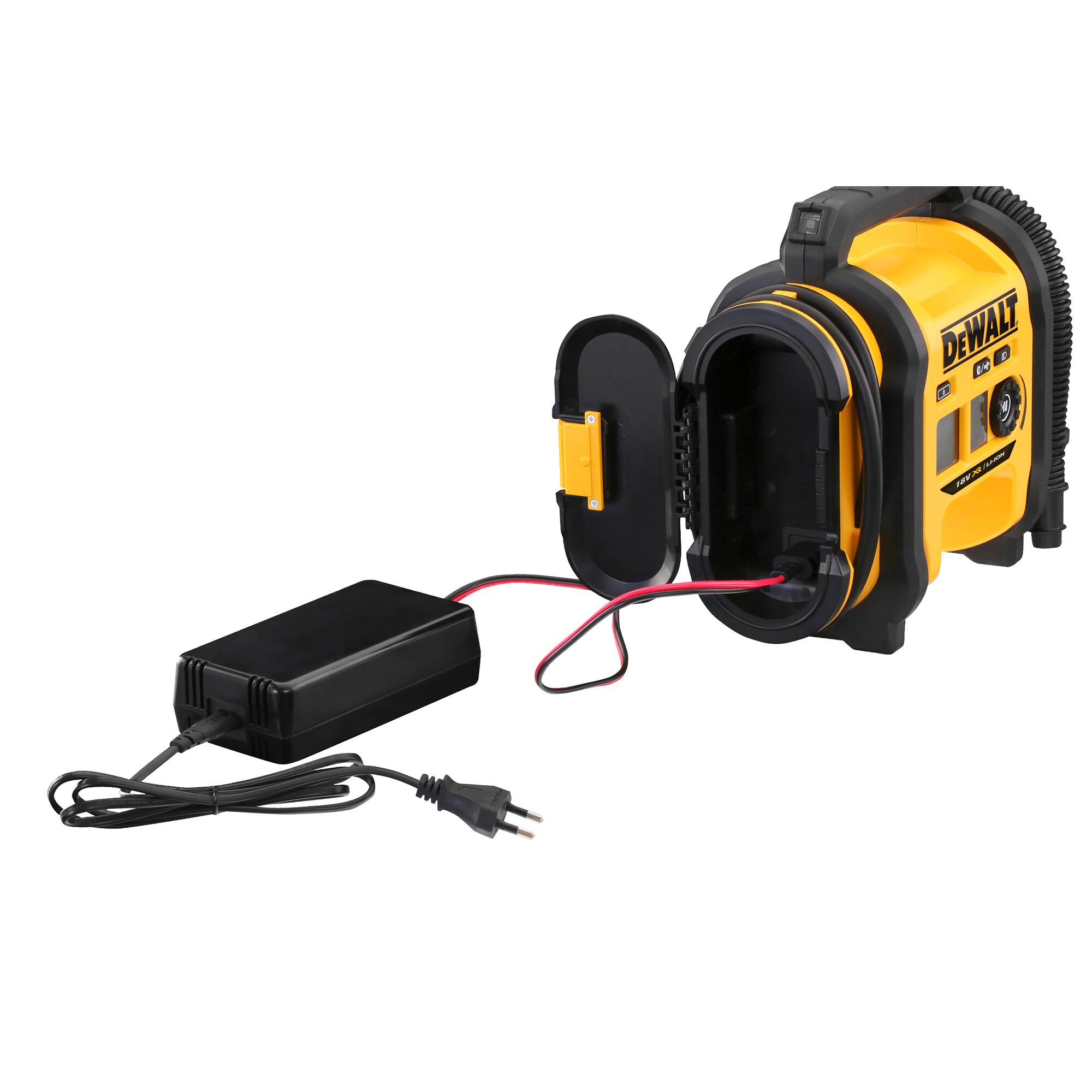 18V XR INFLATOR DEWALT