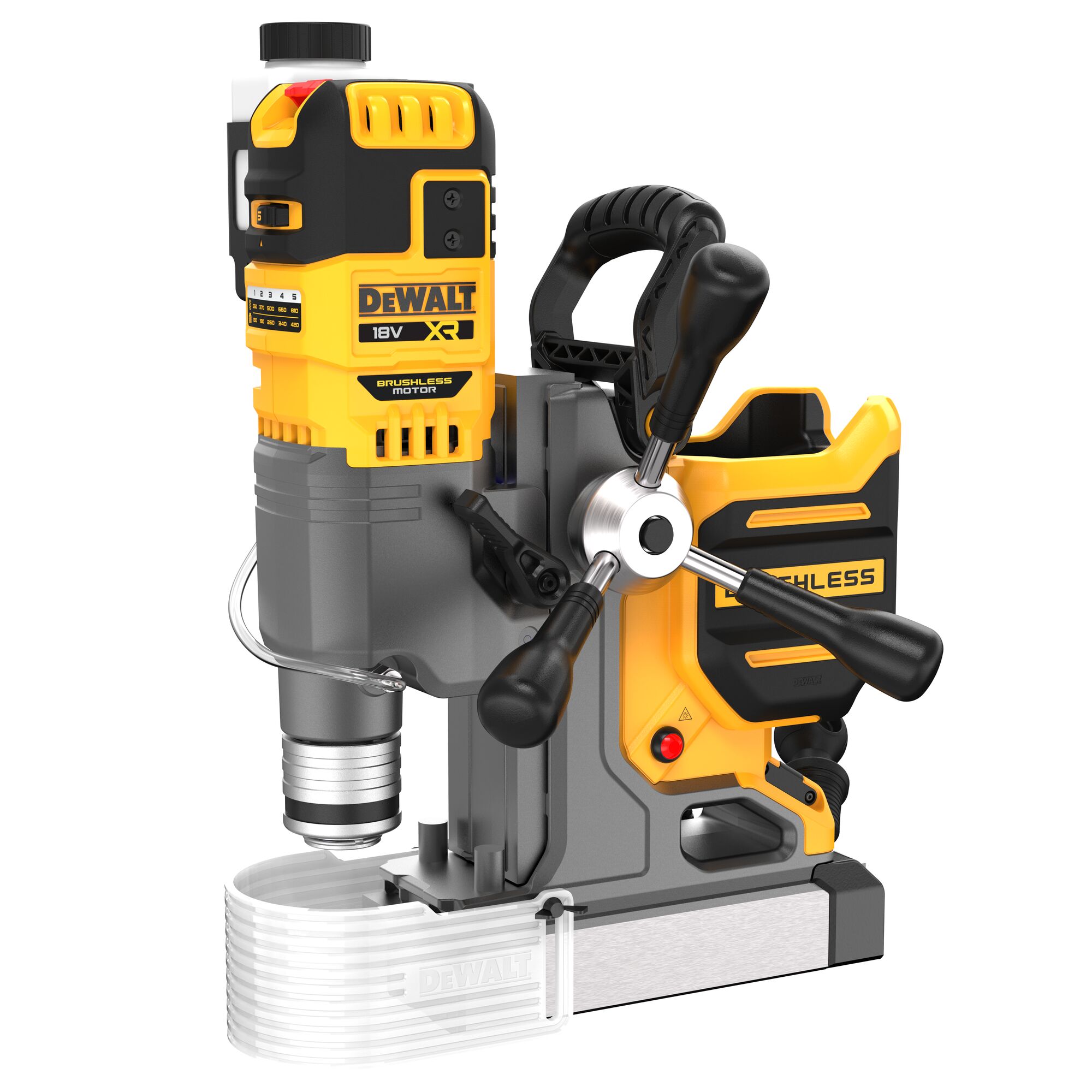 Dewalt xr2 2025 drill