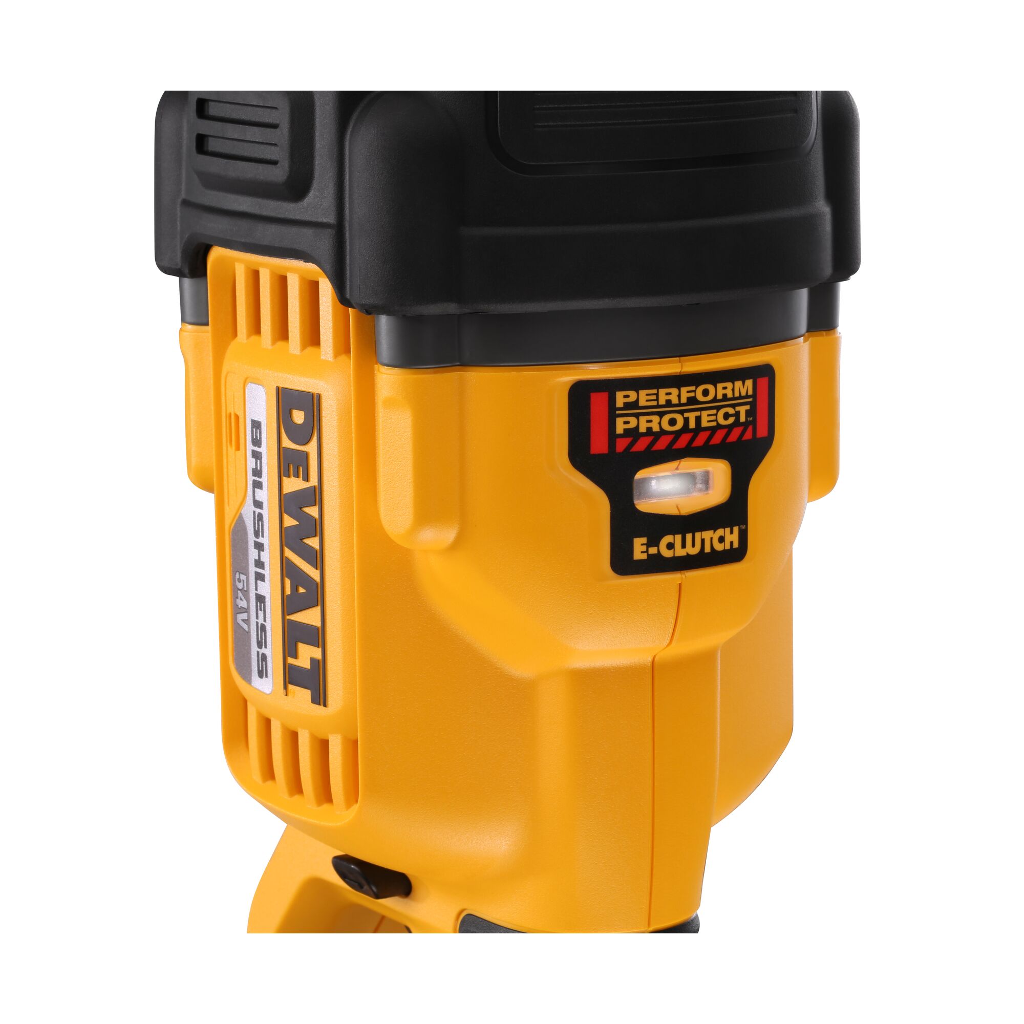 54V XR FLEXVOLT Right Angle Drill Bare Unit DEWALT