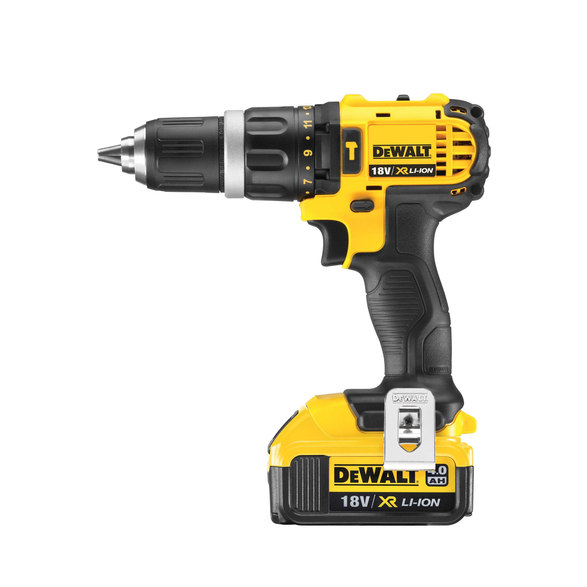 Dewalt sales dcd785 drill