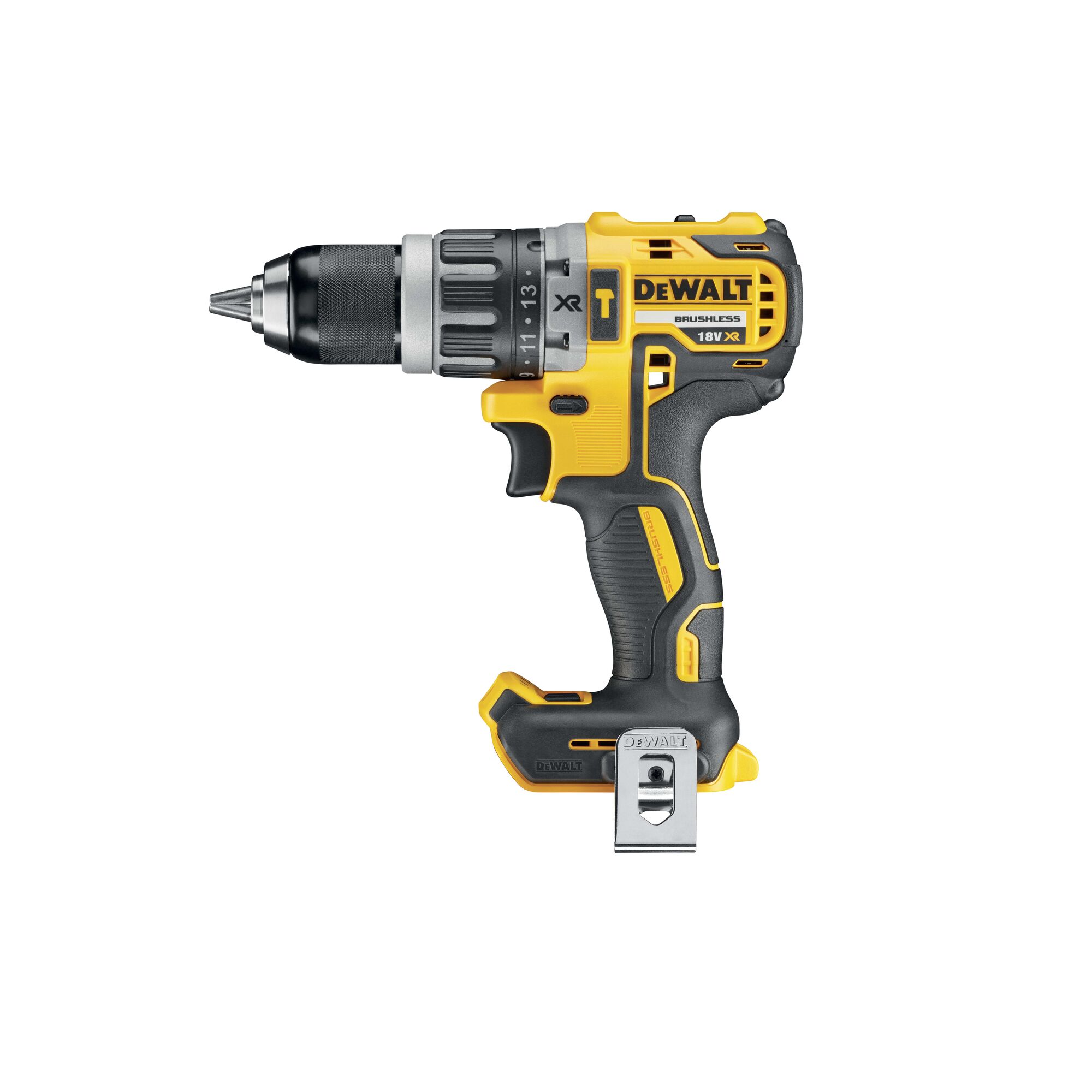 Dewalt drill bare discount