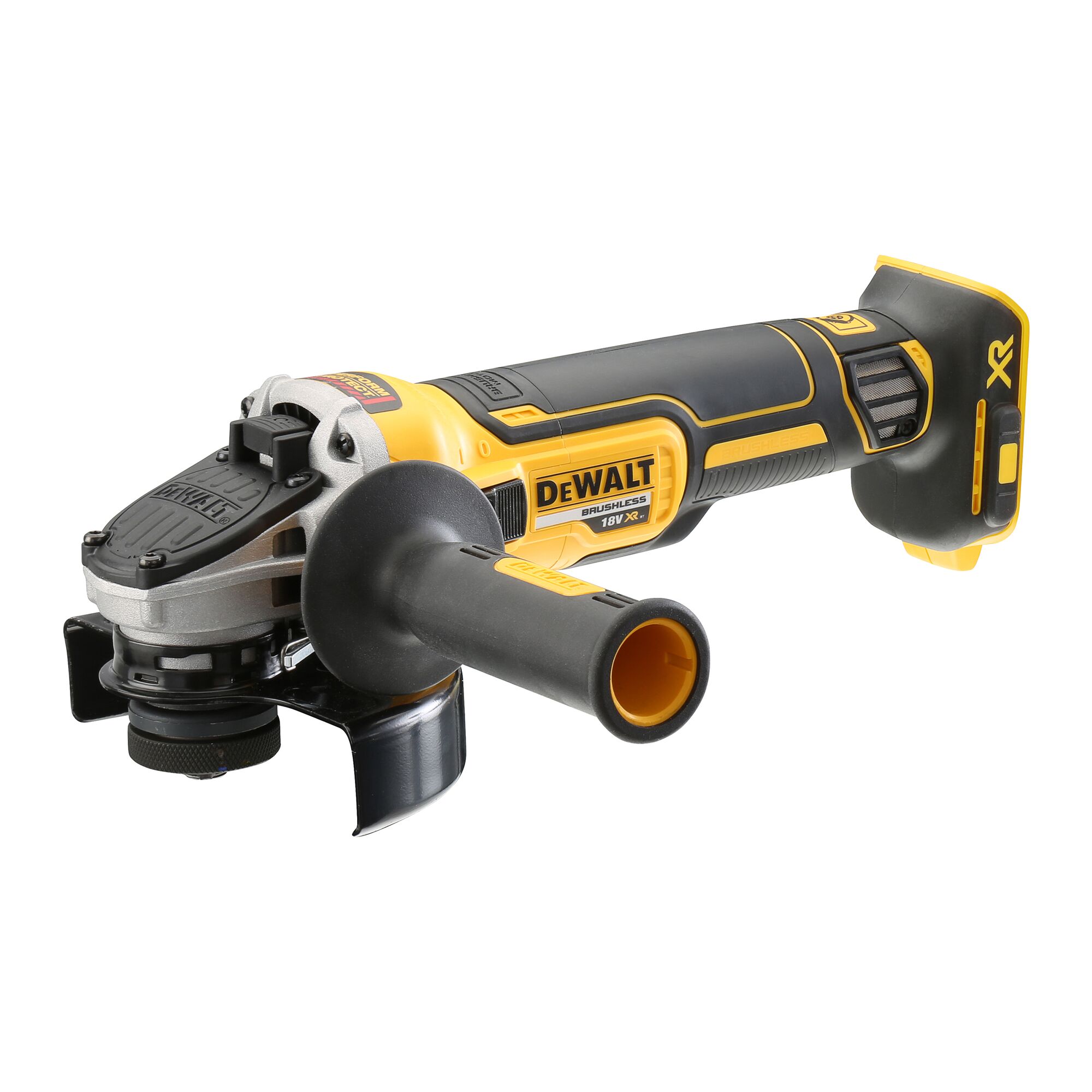 Dewalt 18v top grinder xr