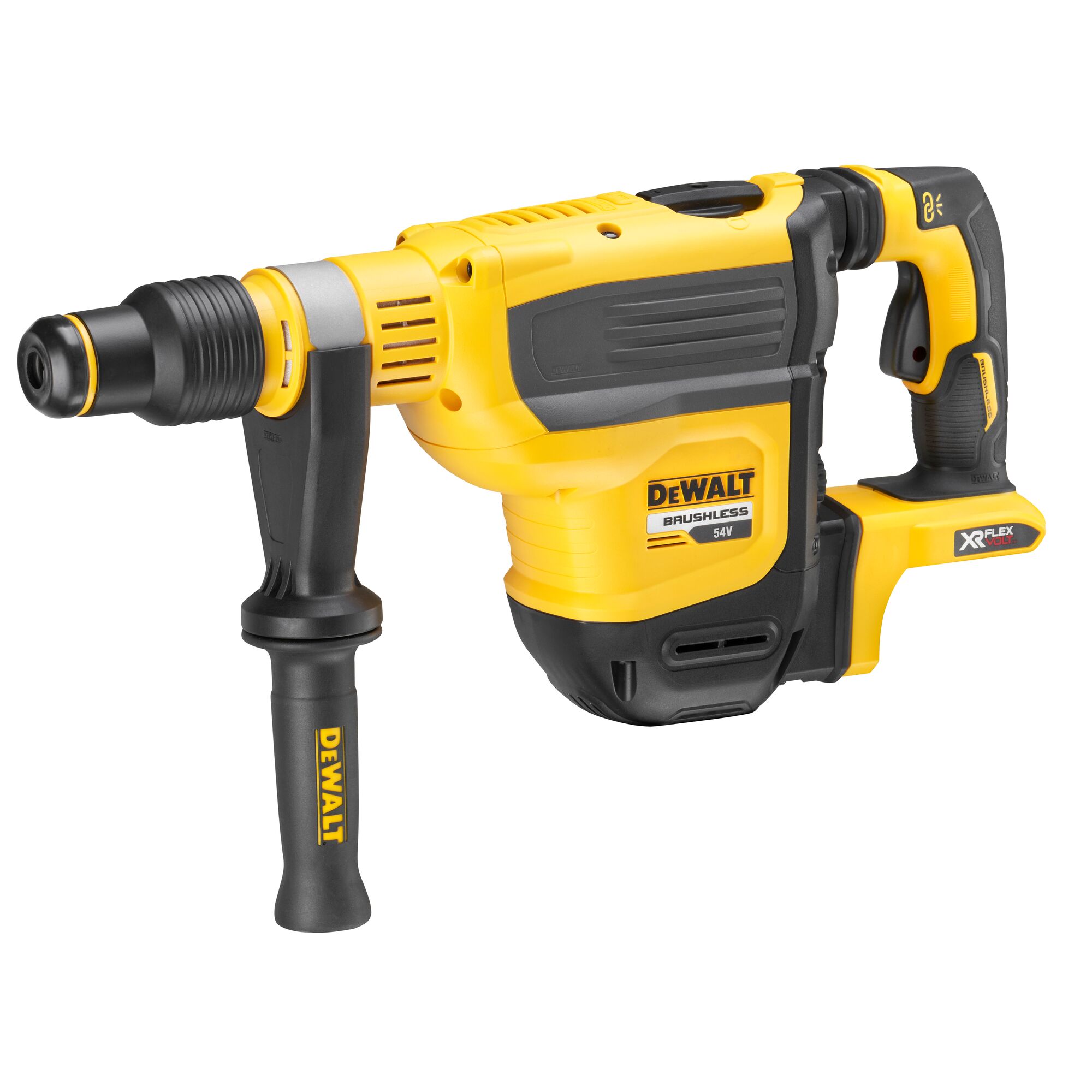 Dewalt sds bare cheap unit