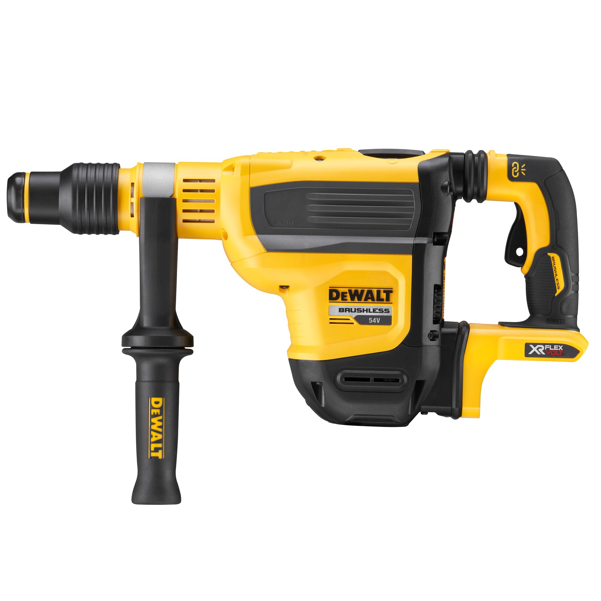 Dewalt sds on sale drill bare unit