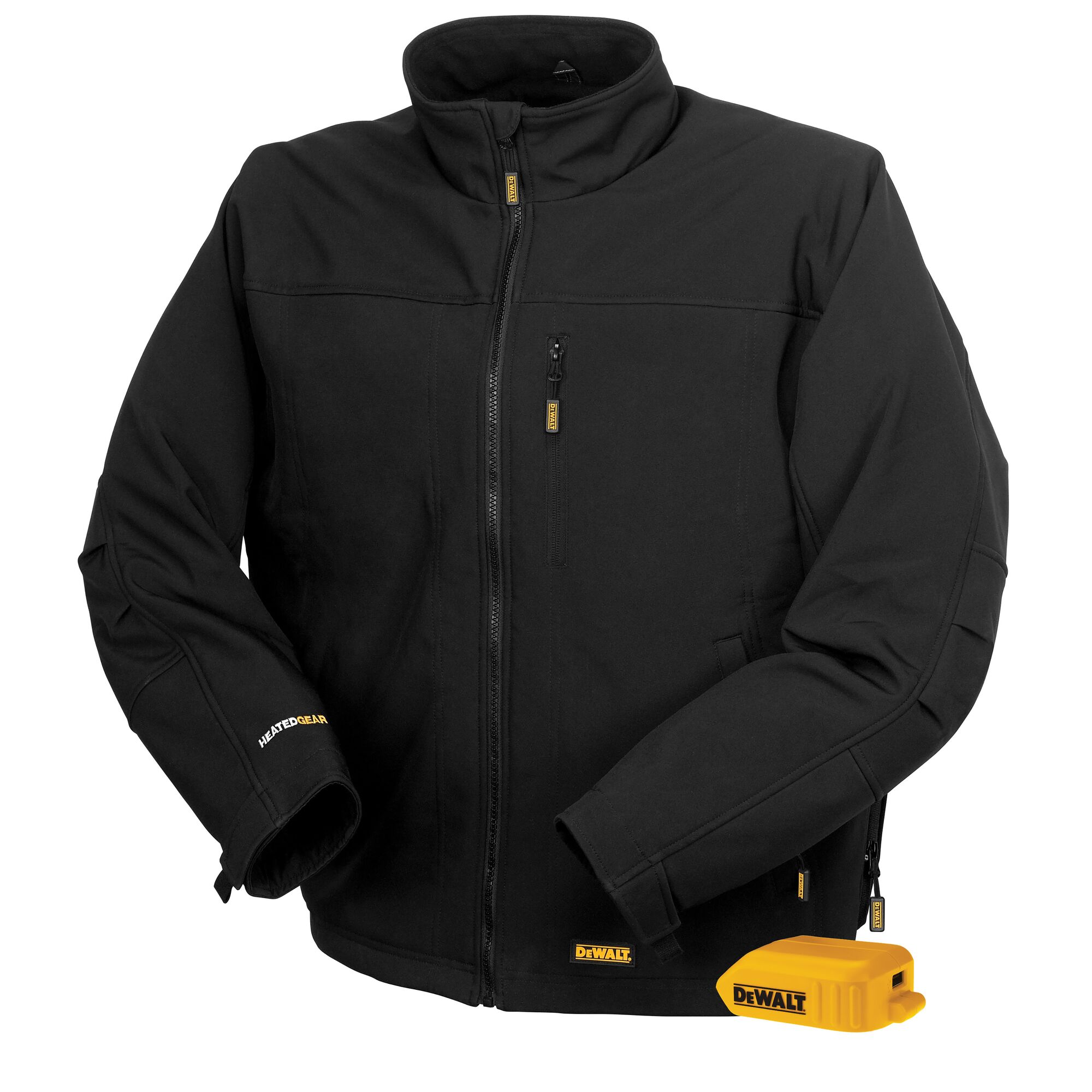 Dewalt heated jacket australia clearance