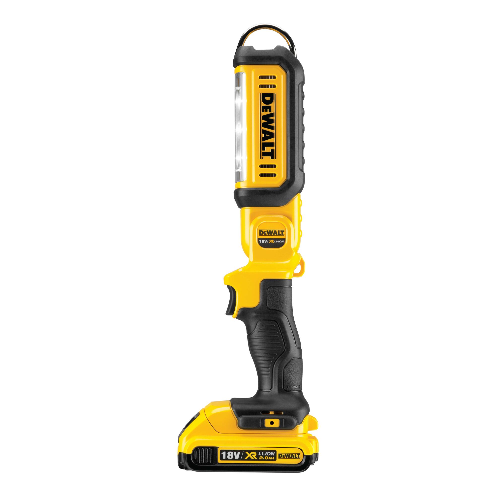 Dewalt 18v led top work light