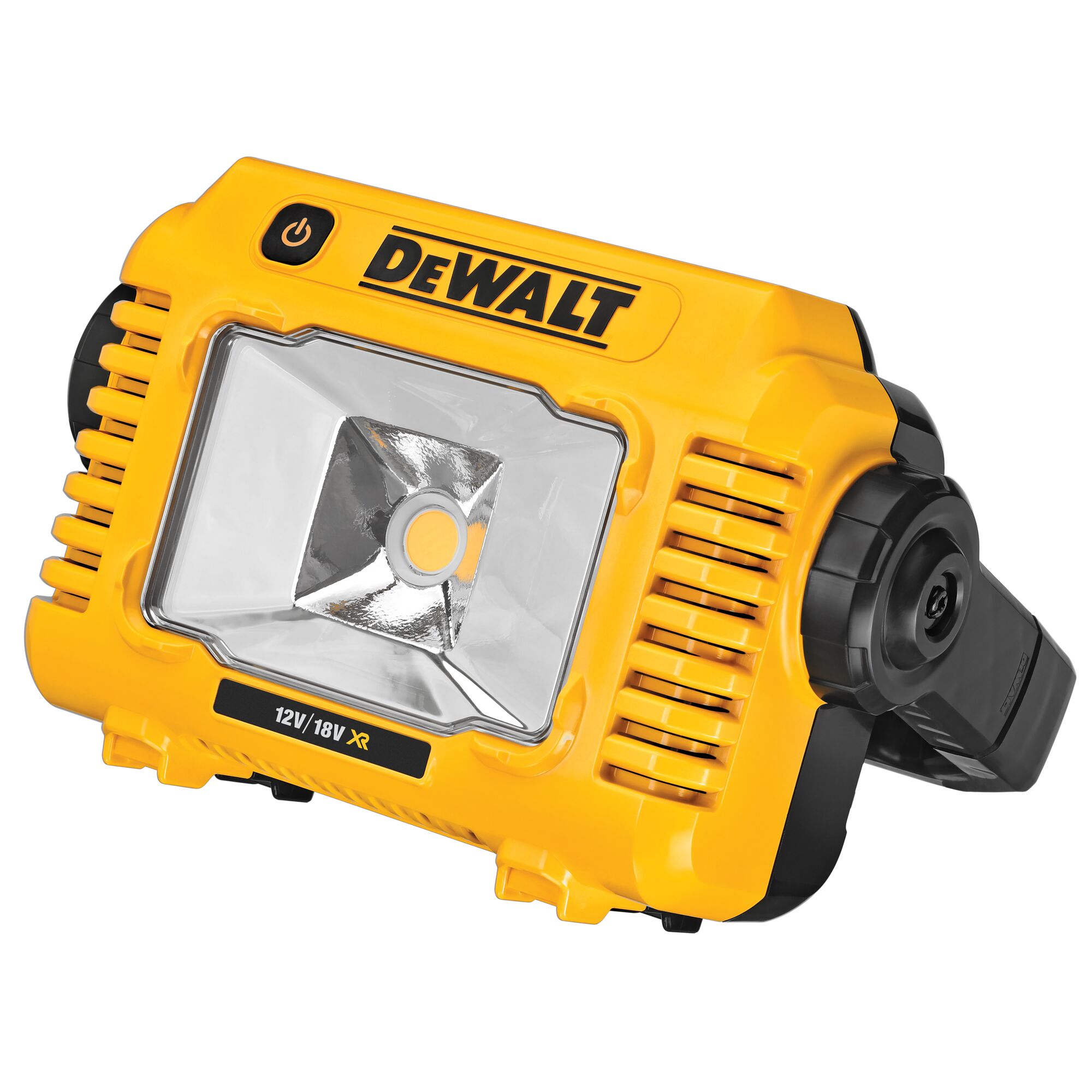 Dewalt 18 volt online work light