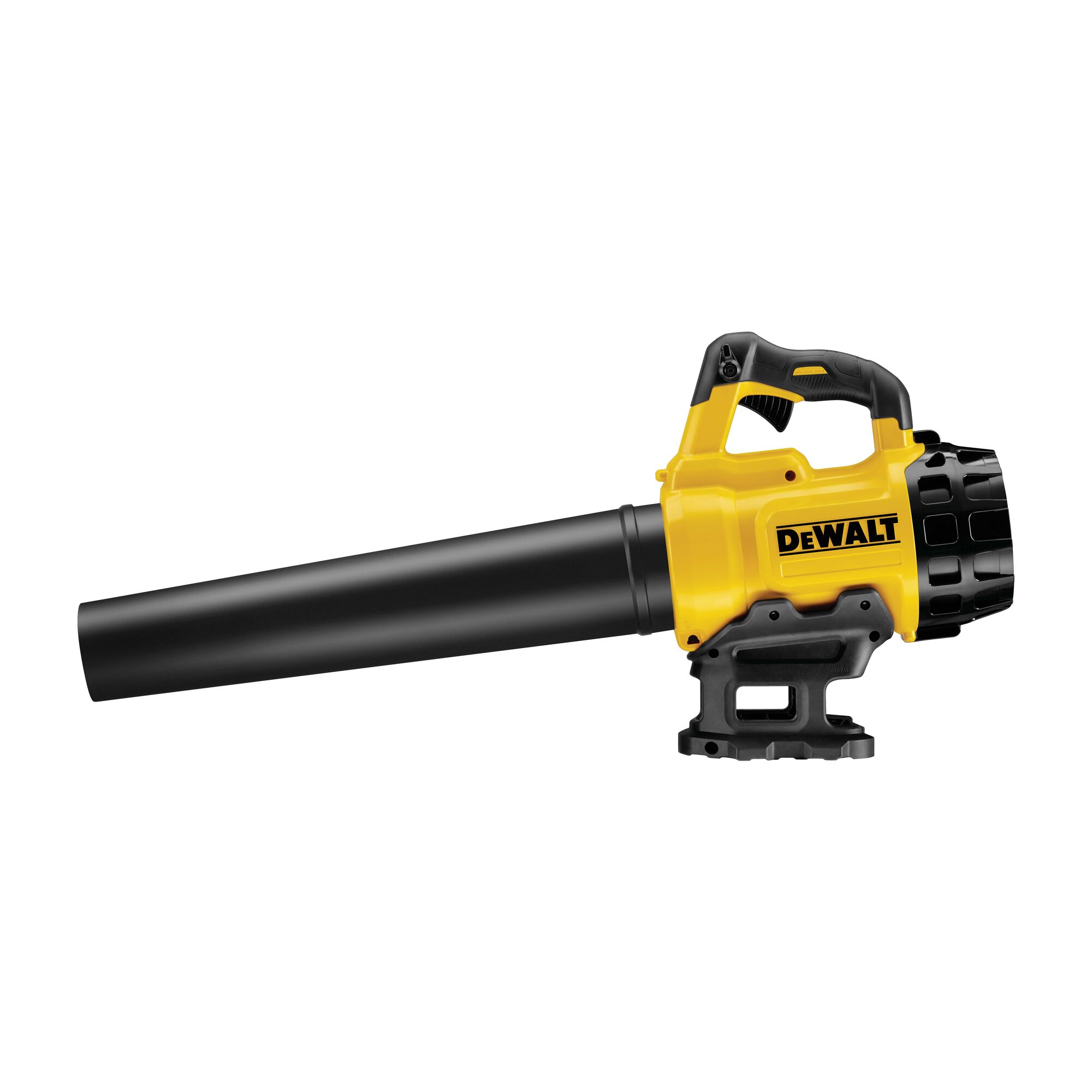 18v dewalt online leaf blower