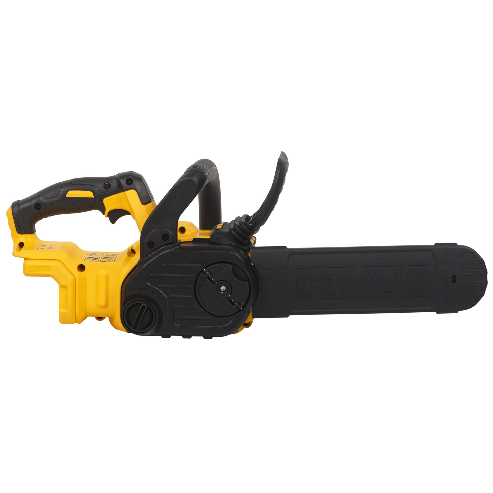 18V Compact Chainsaw DEWALT