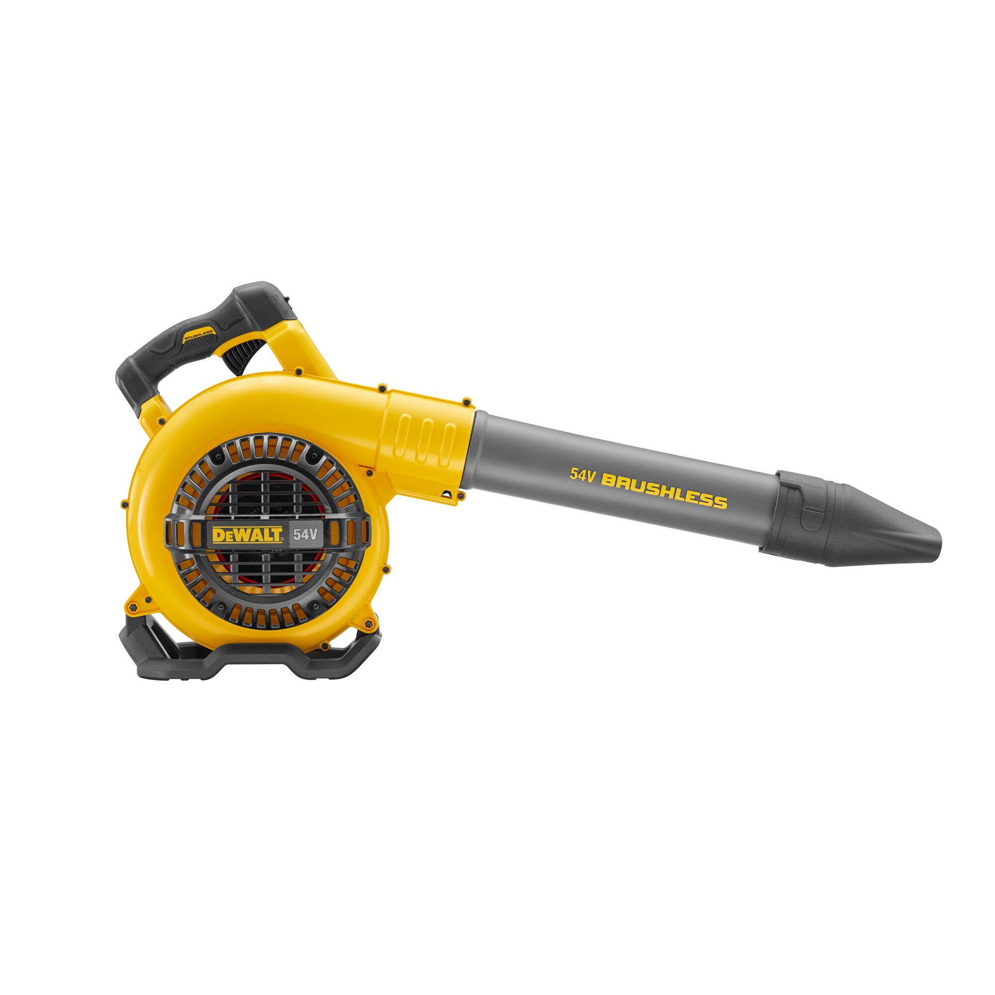 Dewalt 54v top leaf blower