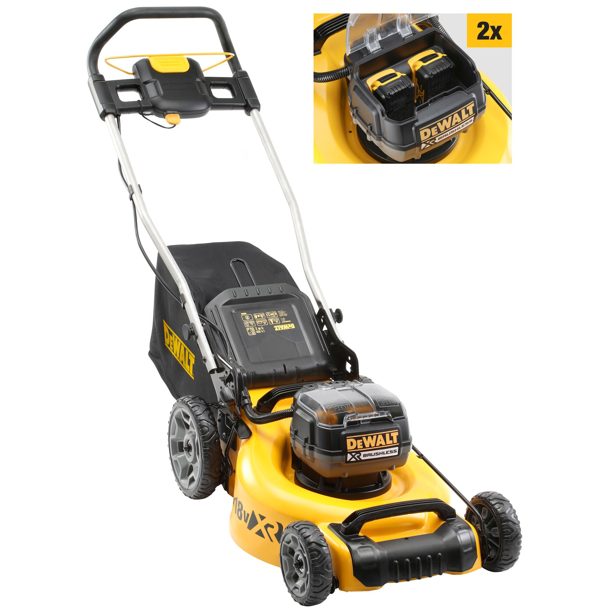 Dewalt 36v xr brushless cheap