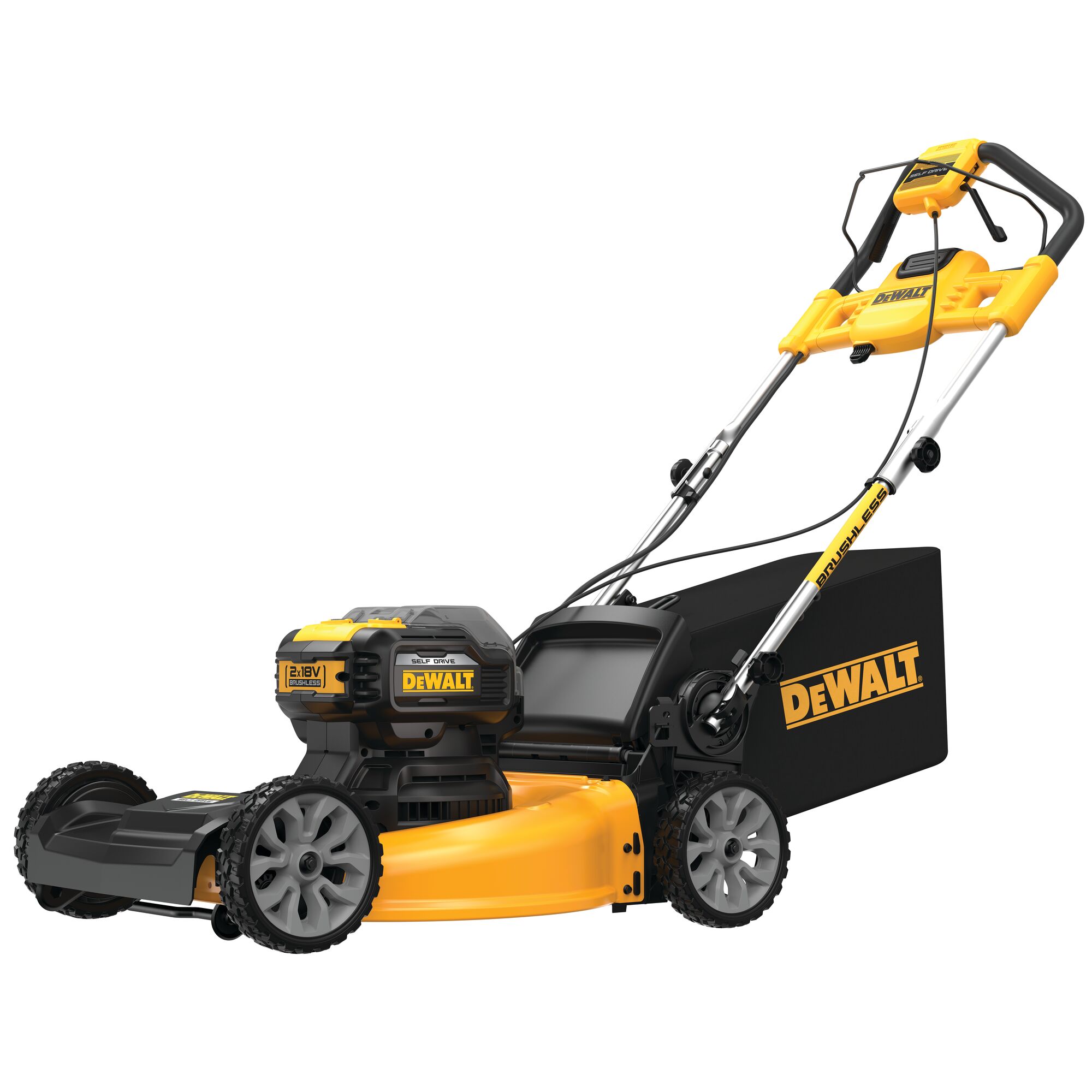 Dewalt garden deals