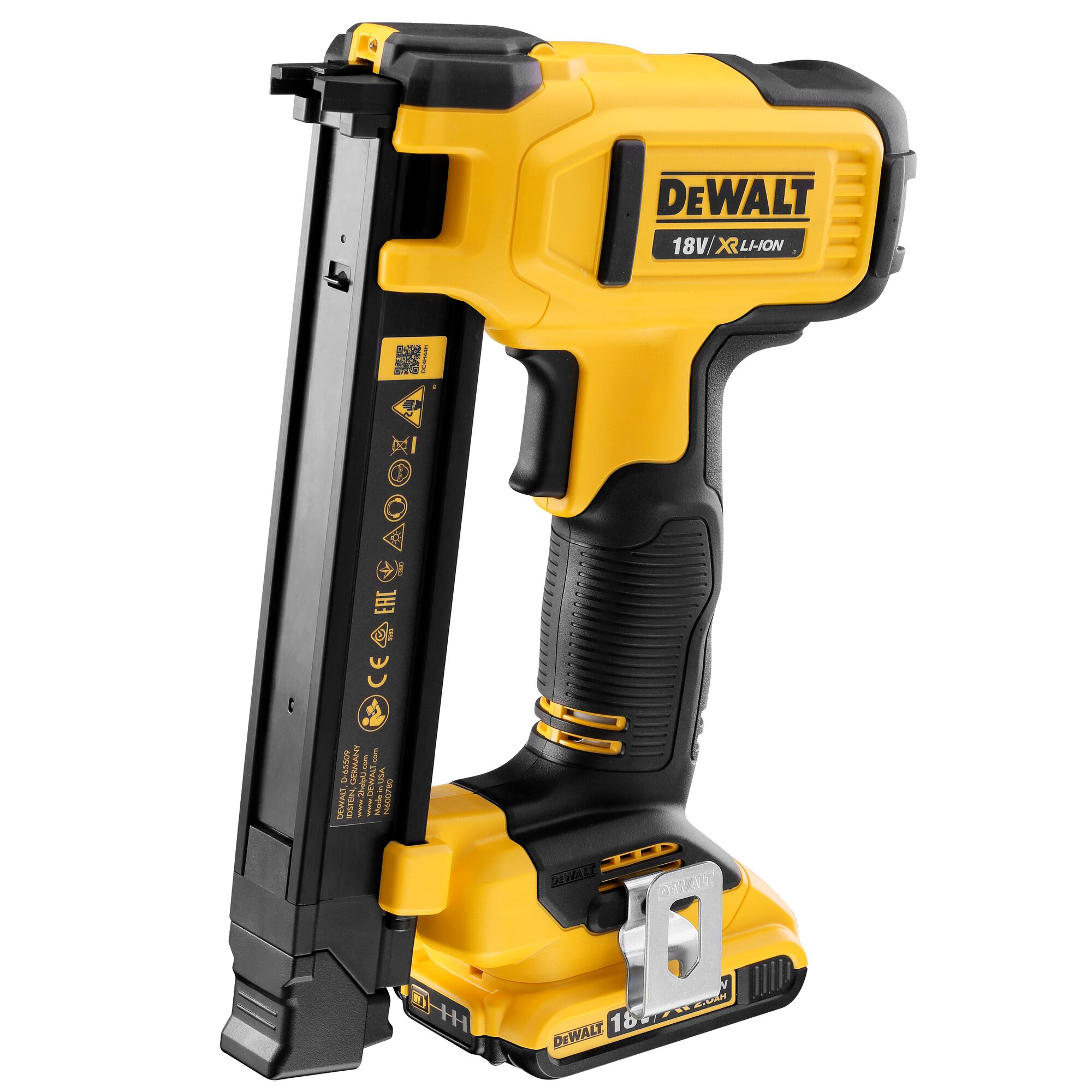 Dewalt bare nail gun clearance