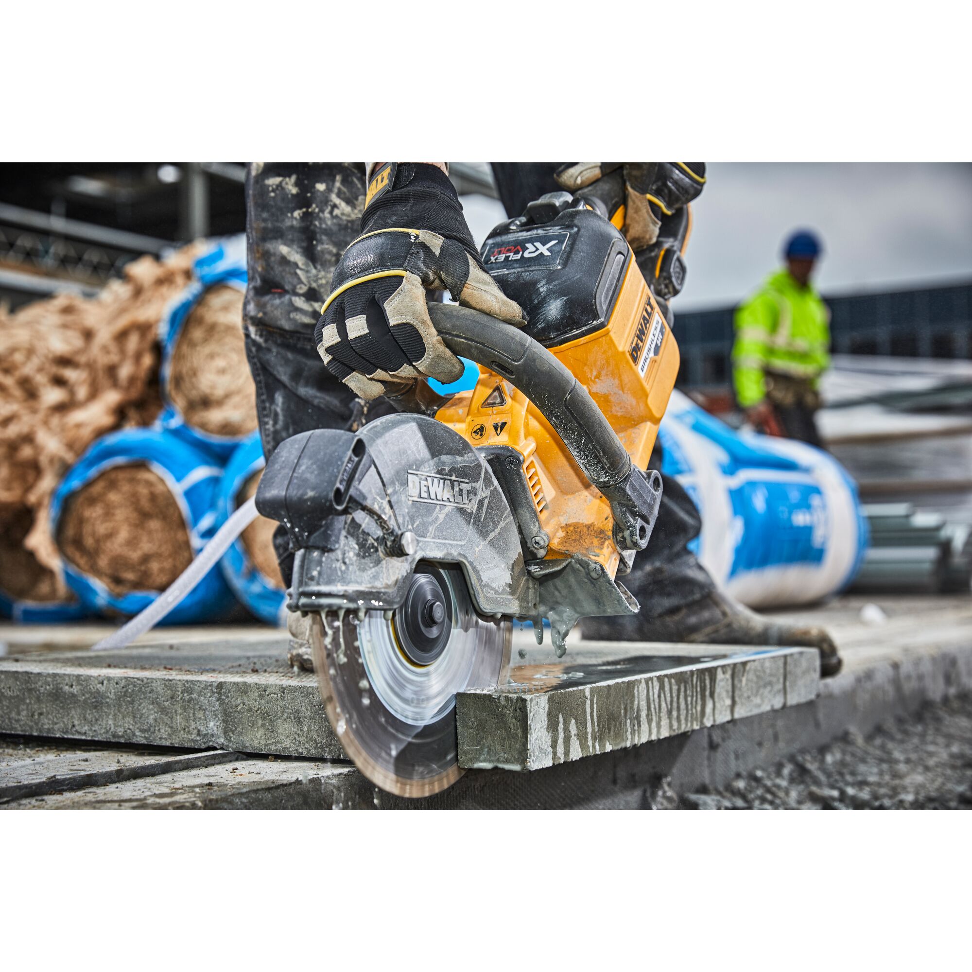 Dewalt cut store off saw