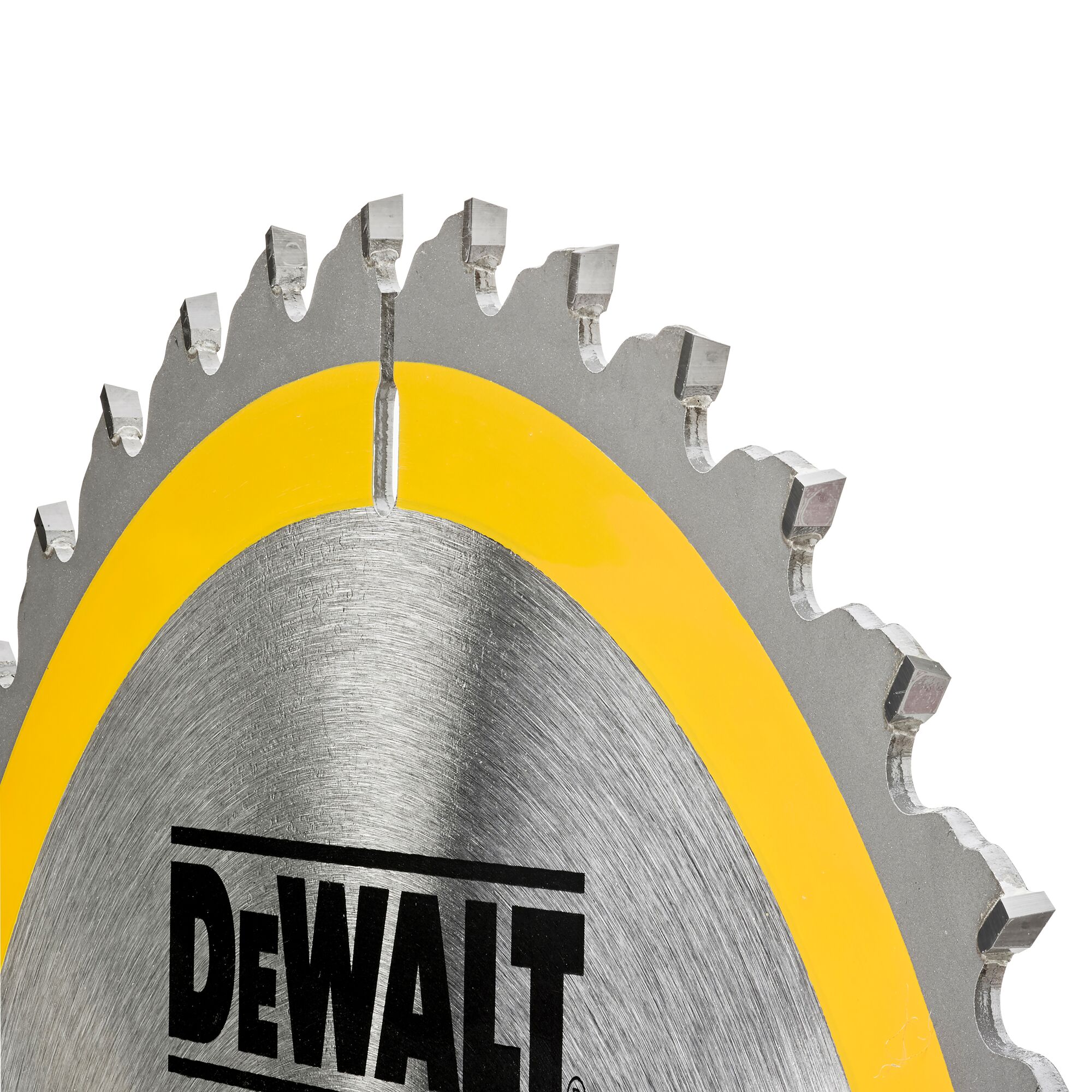 Construction Circular Saw Blade Stationary General Purpose 216mm