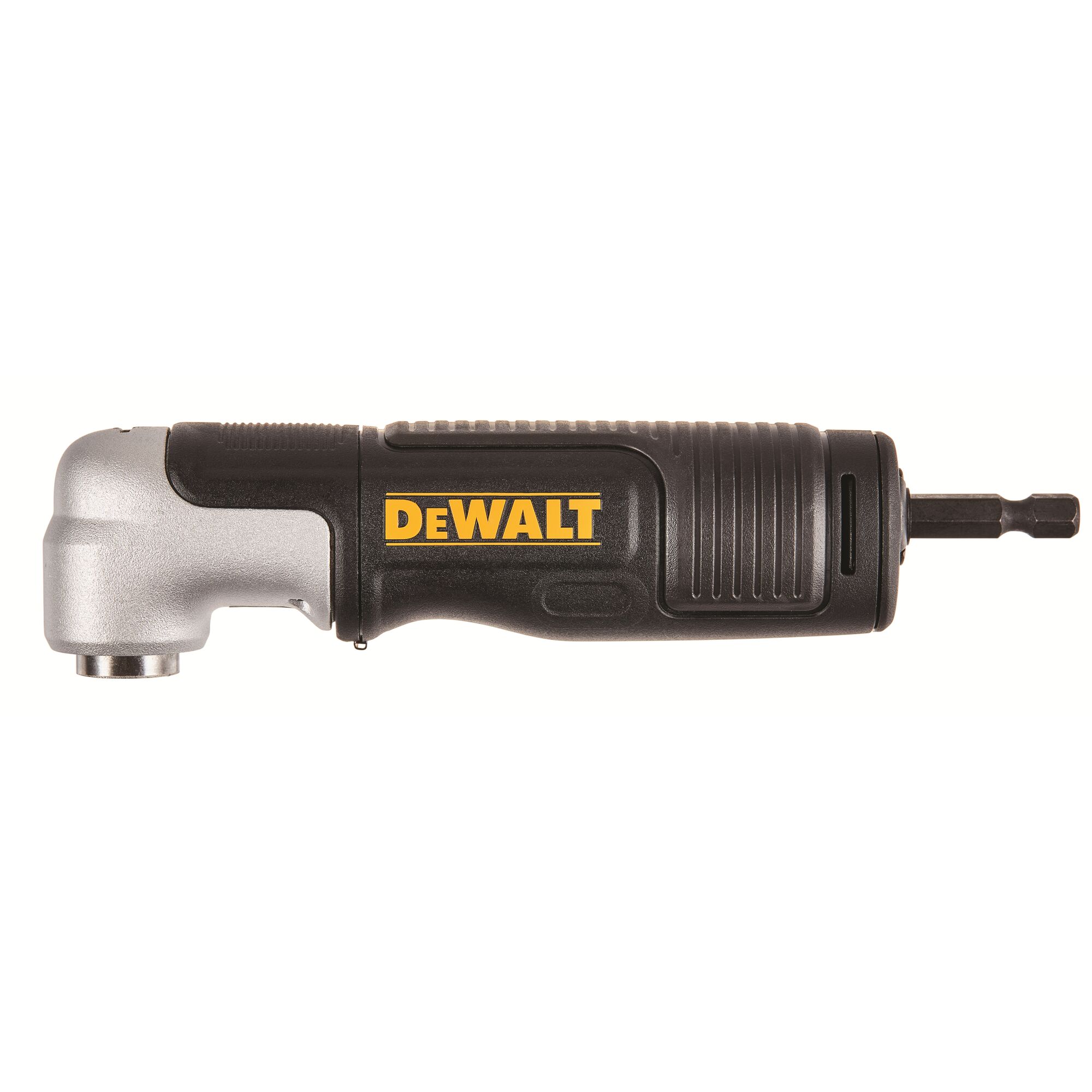 Dewalt right cheap angle wrench