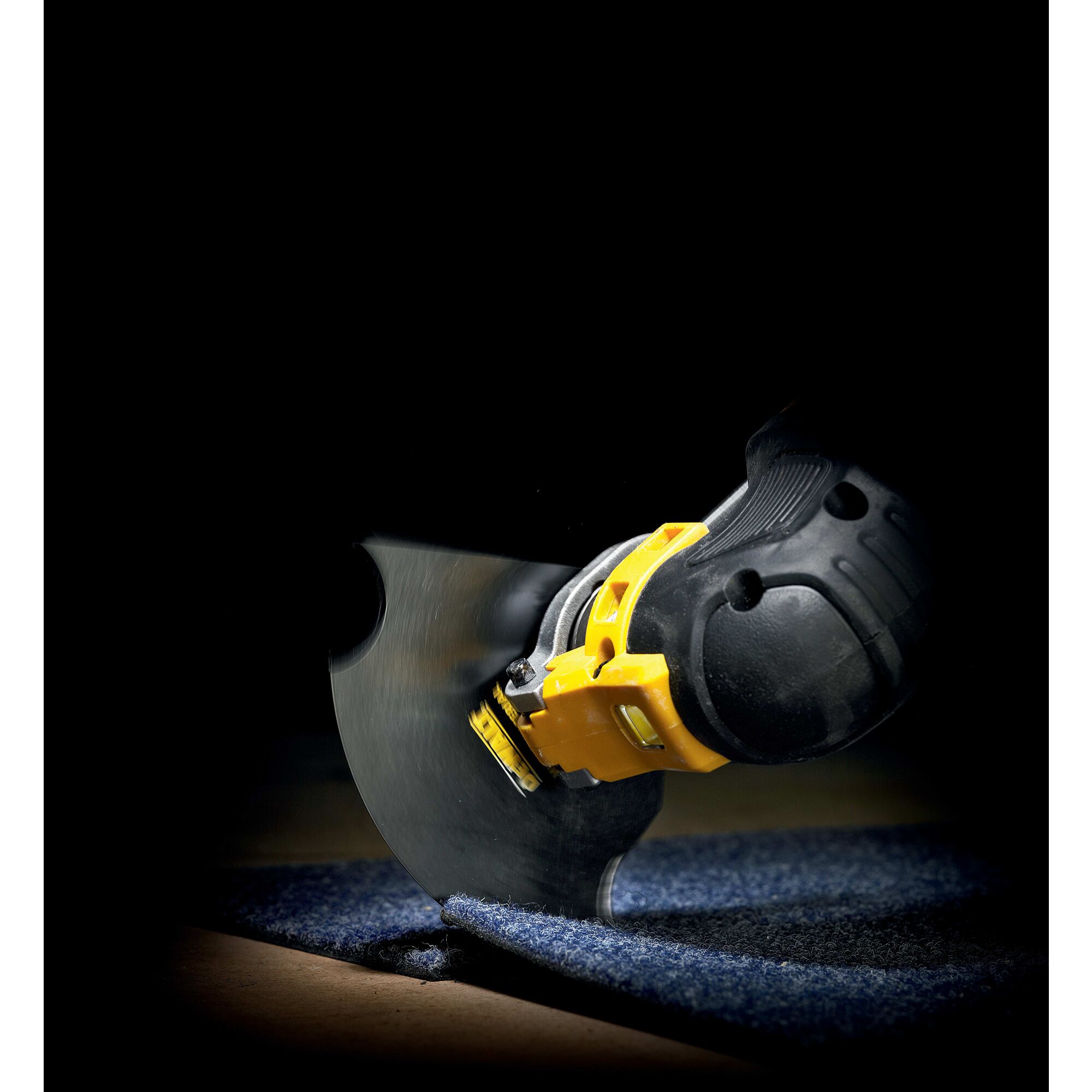 Multi Material Cutting Blade 100mm DEWALT