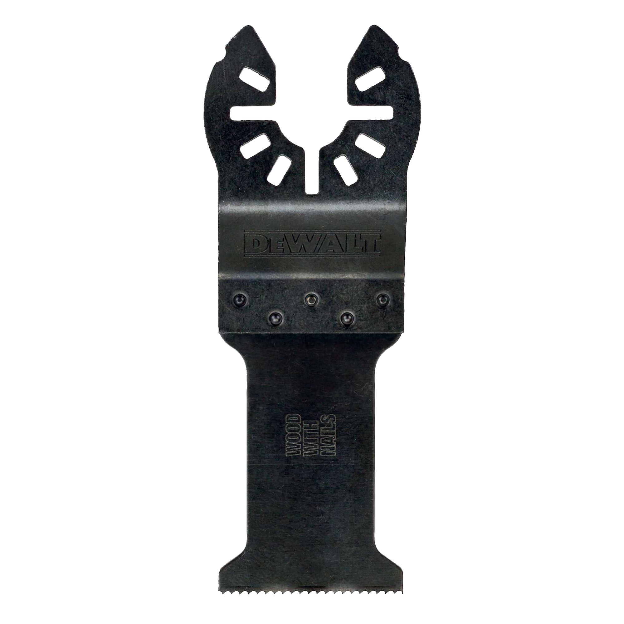 Dewalt multi tool drywall blade deals