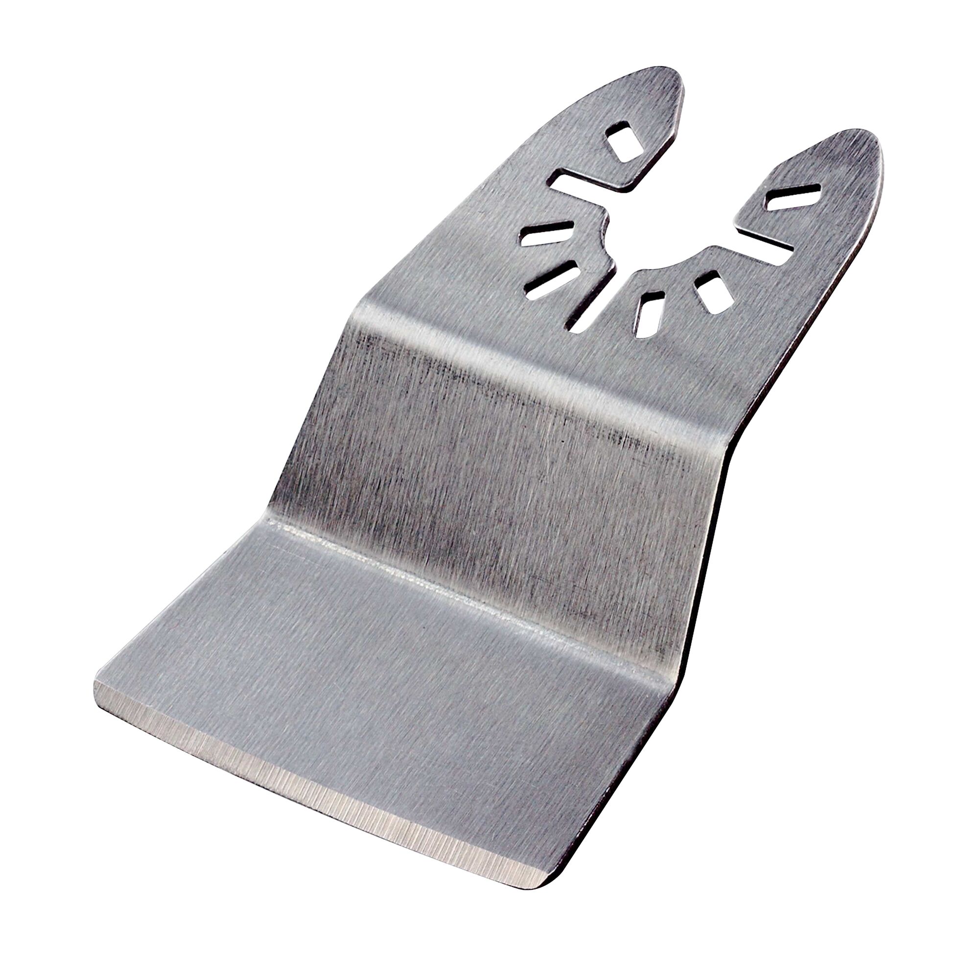 Stiff Scraper Blade 52mm DEWALT