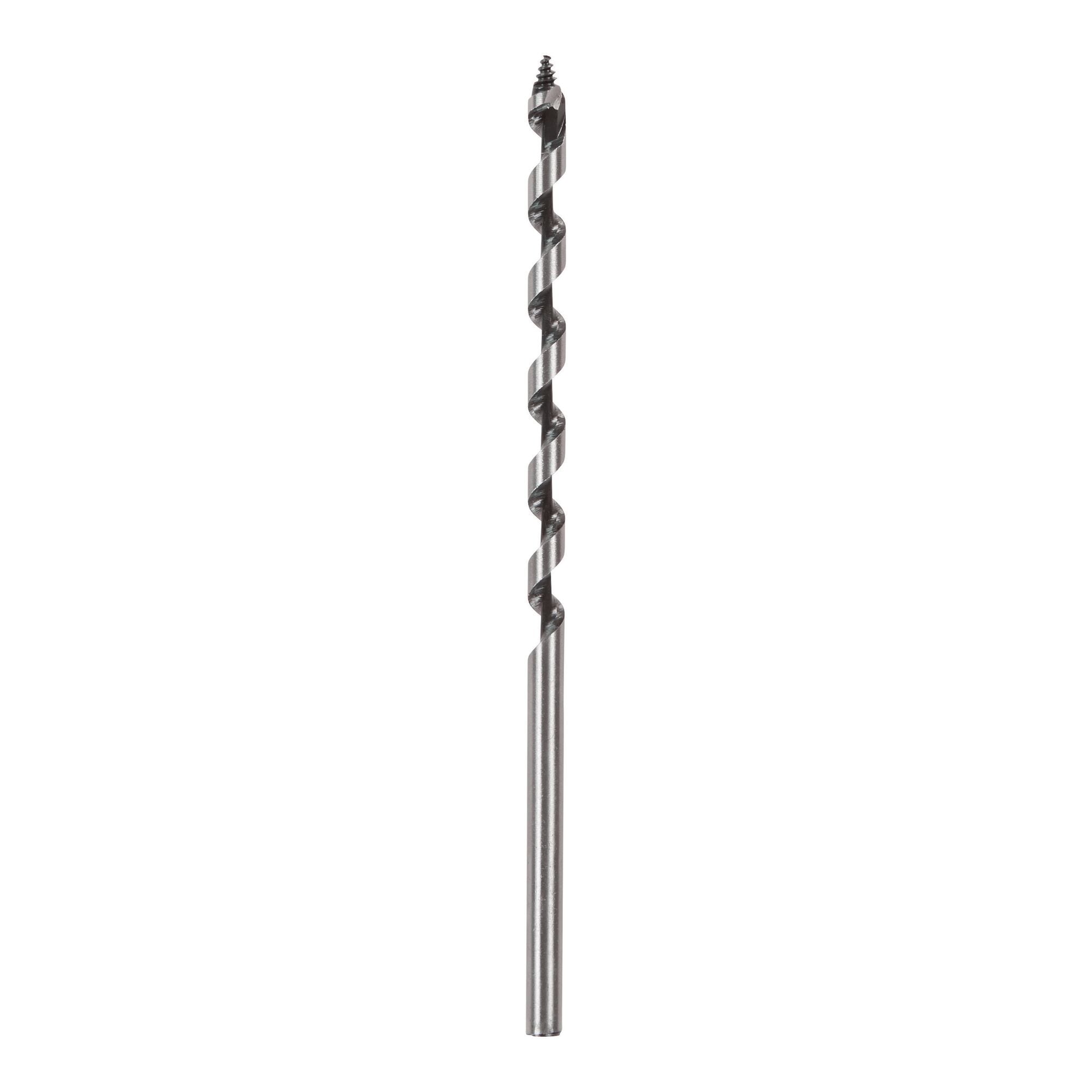 12mm Wood Auger Drill Bit DEWALT
