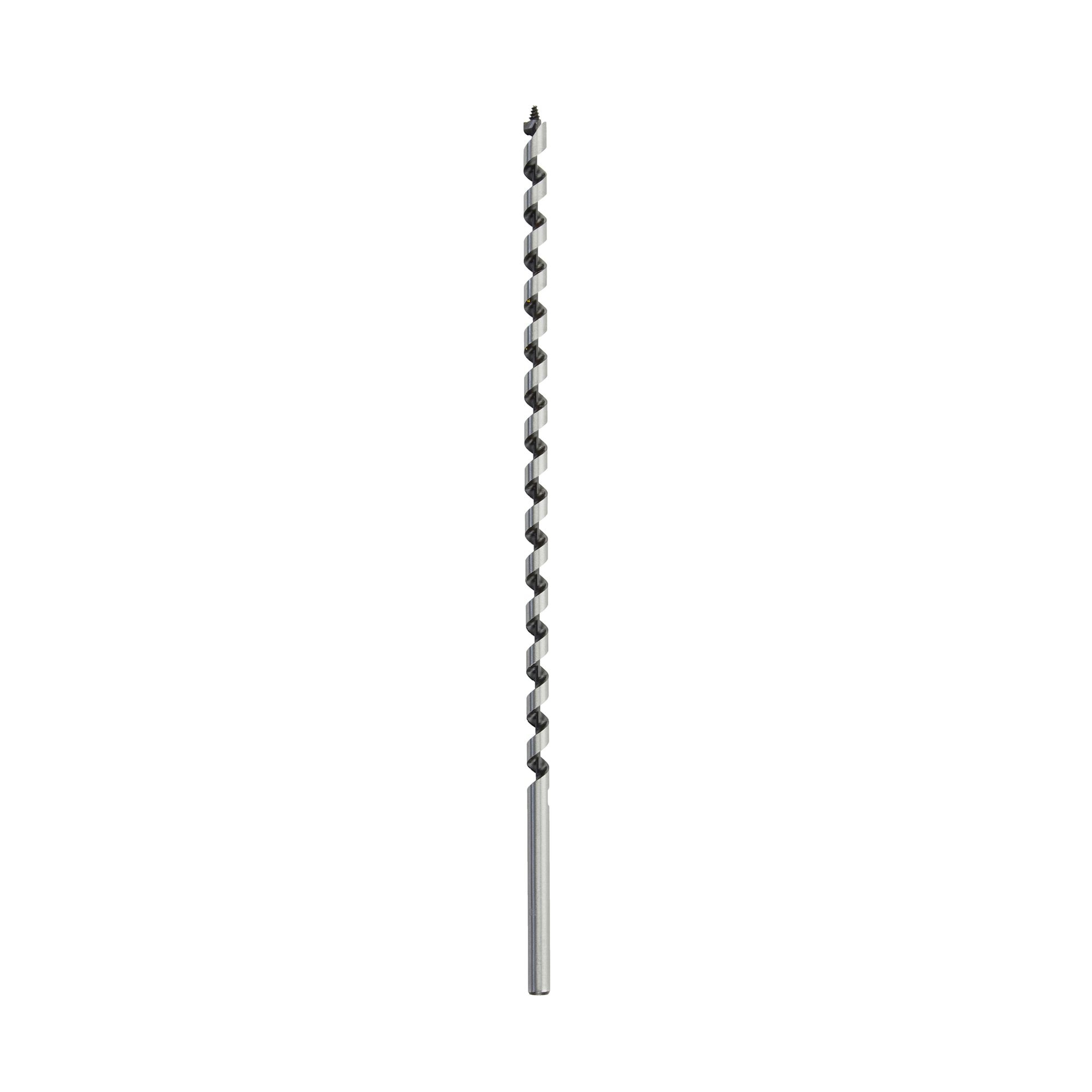 10mm Wood Auger Drill Bit DEWALT