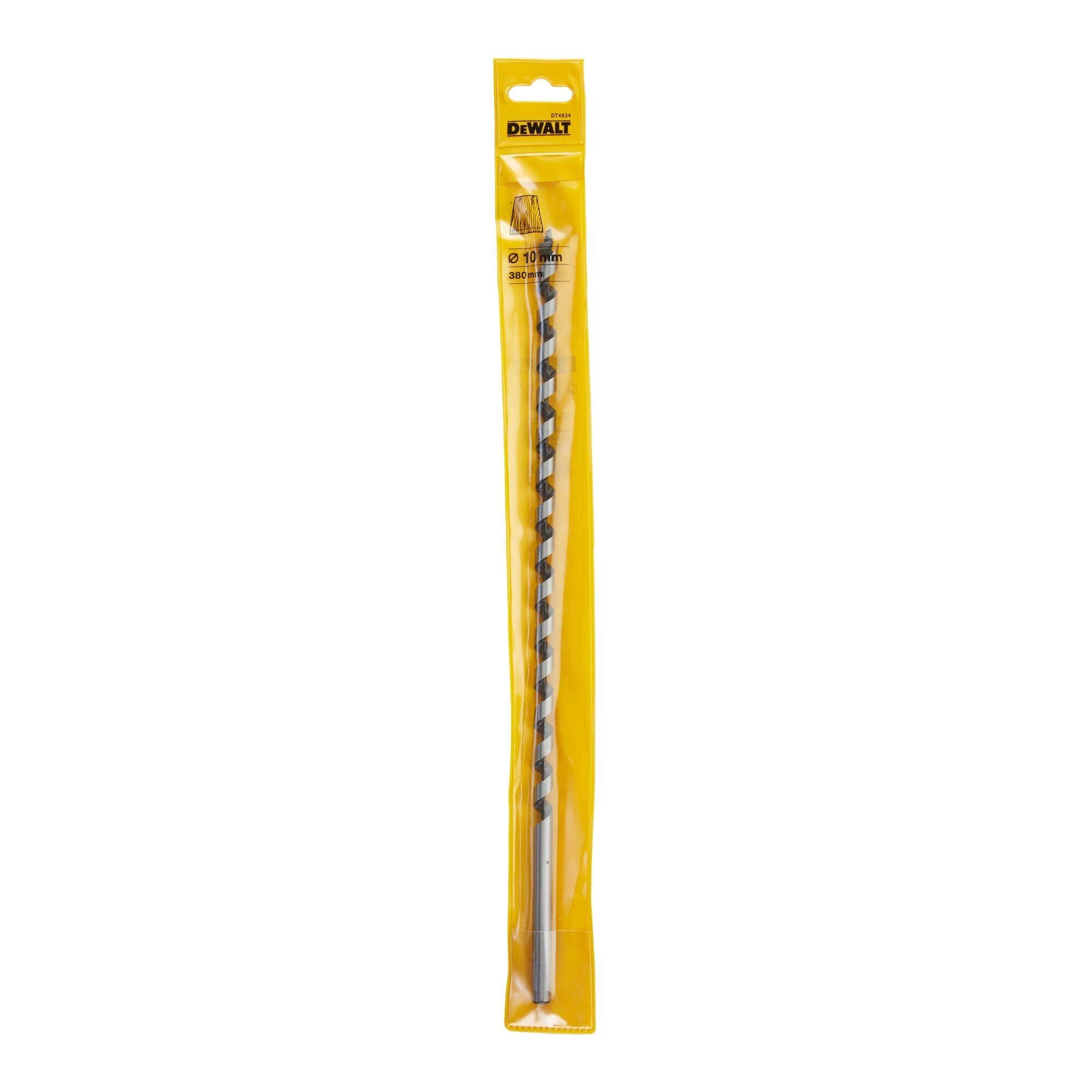 Dewalt auger drill bit discount
