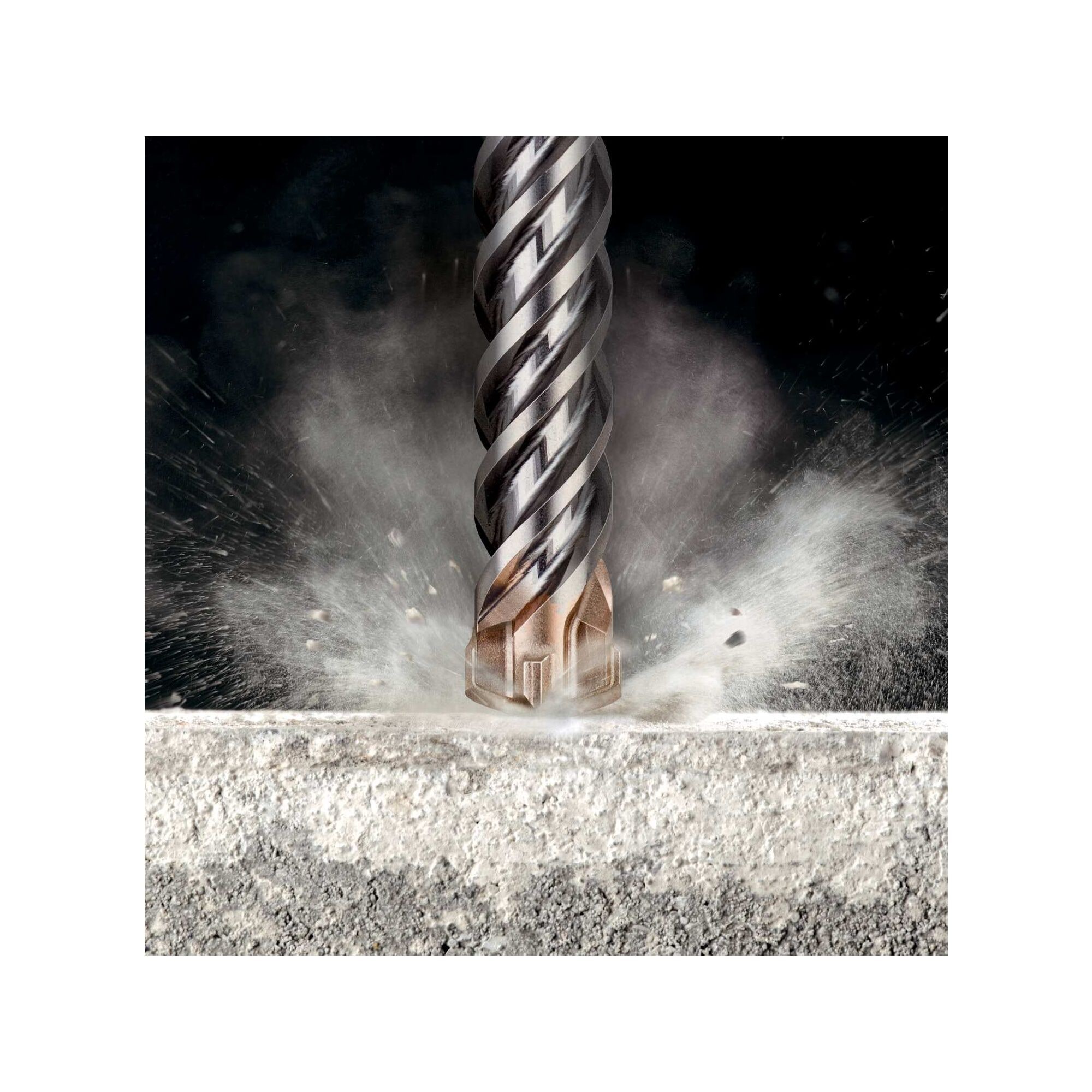 24mm concrete drill shop bit