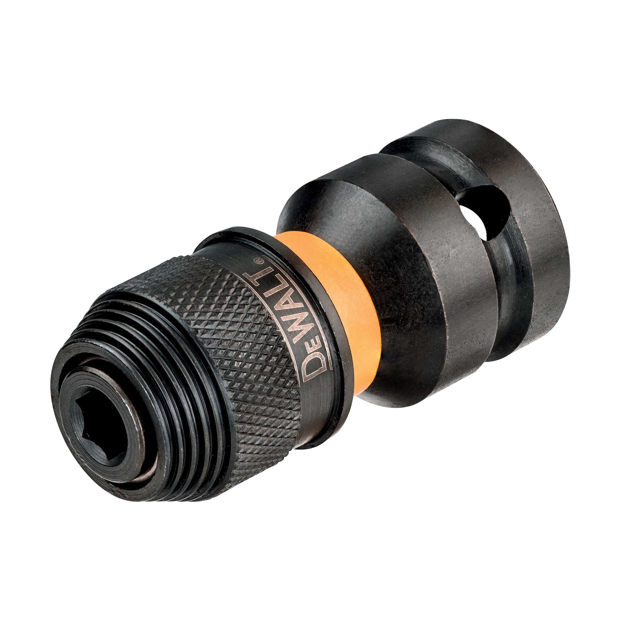 Impact wrench to impact online driver adapter