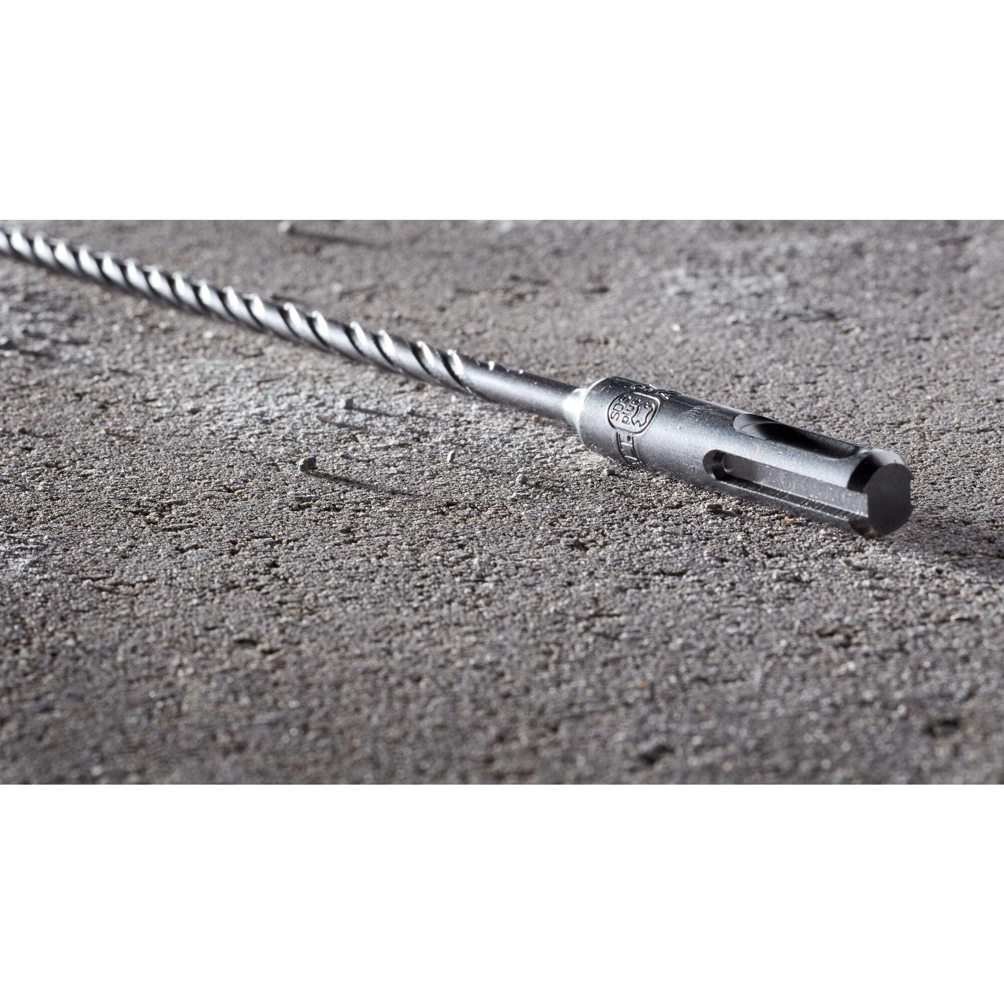 SDS PLUS ELITE SERIES 7mm SDS Plus Concrete Drill Bit DEWALT