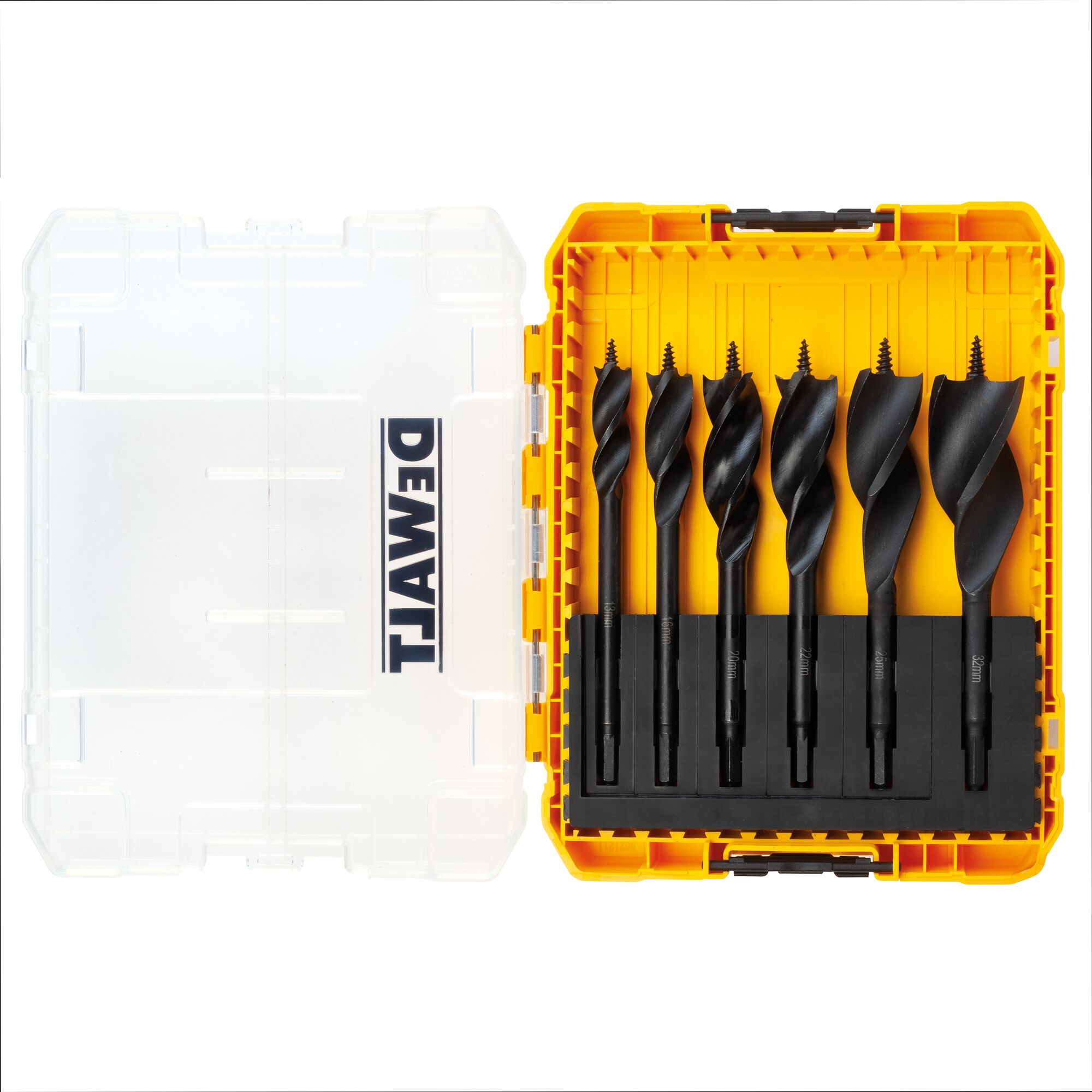 Dewalt extreme wood drill bits online