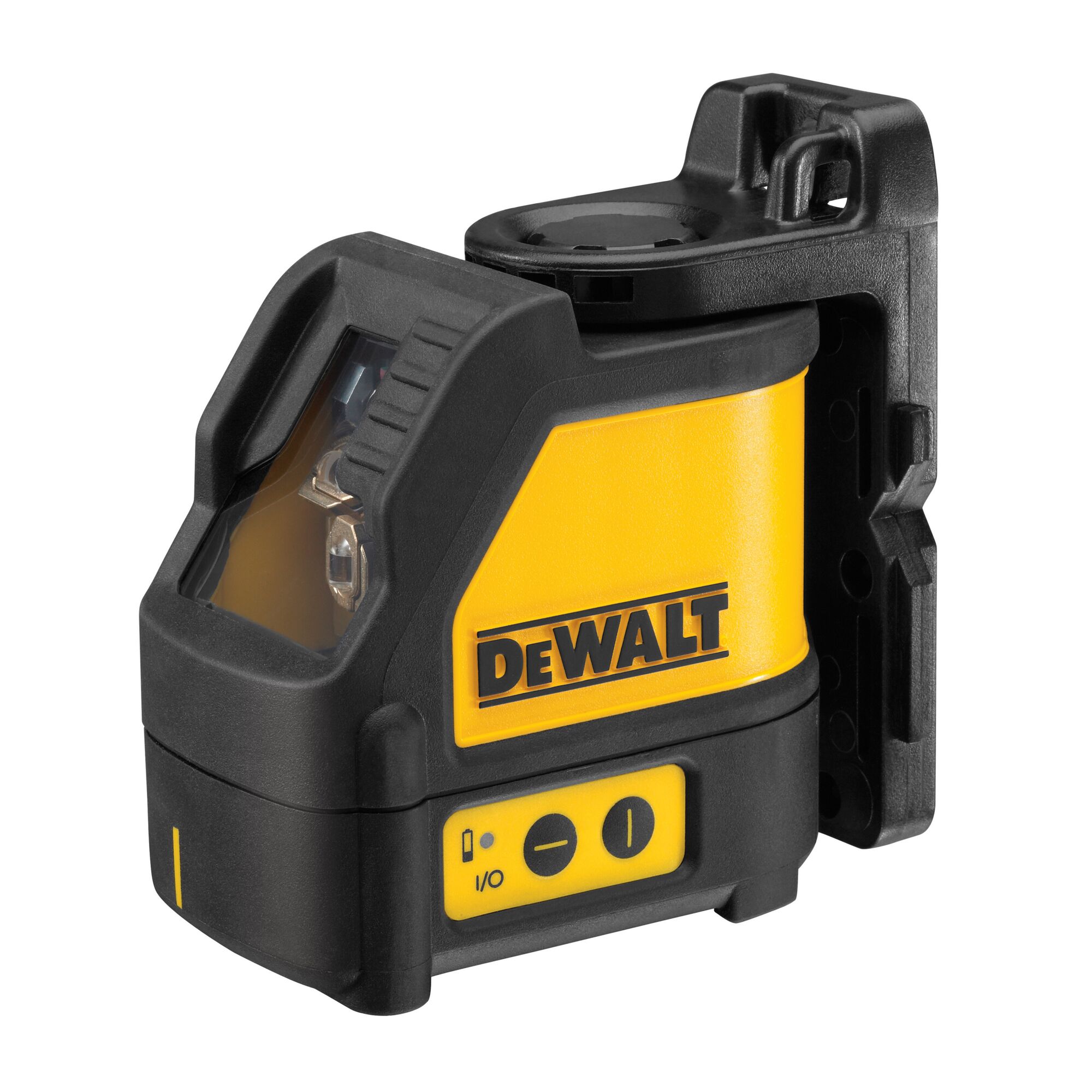 Dewalt on sale red laser
