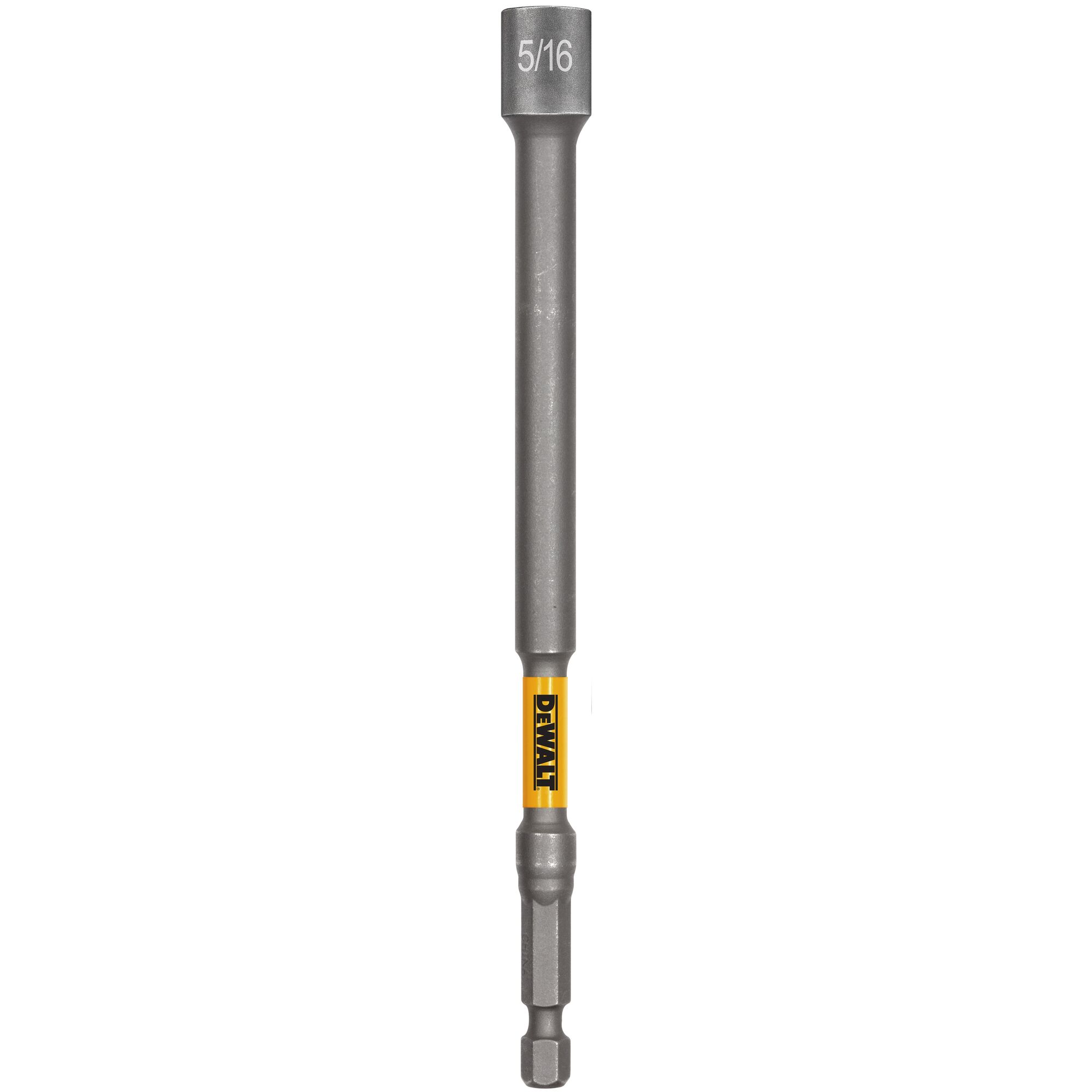 MAX IMPACT 152MM 5 16 NUTSETTER DEWALT
