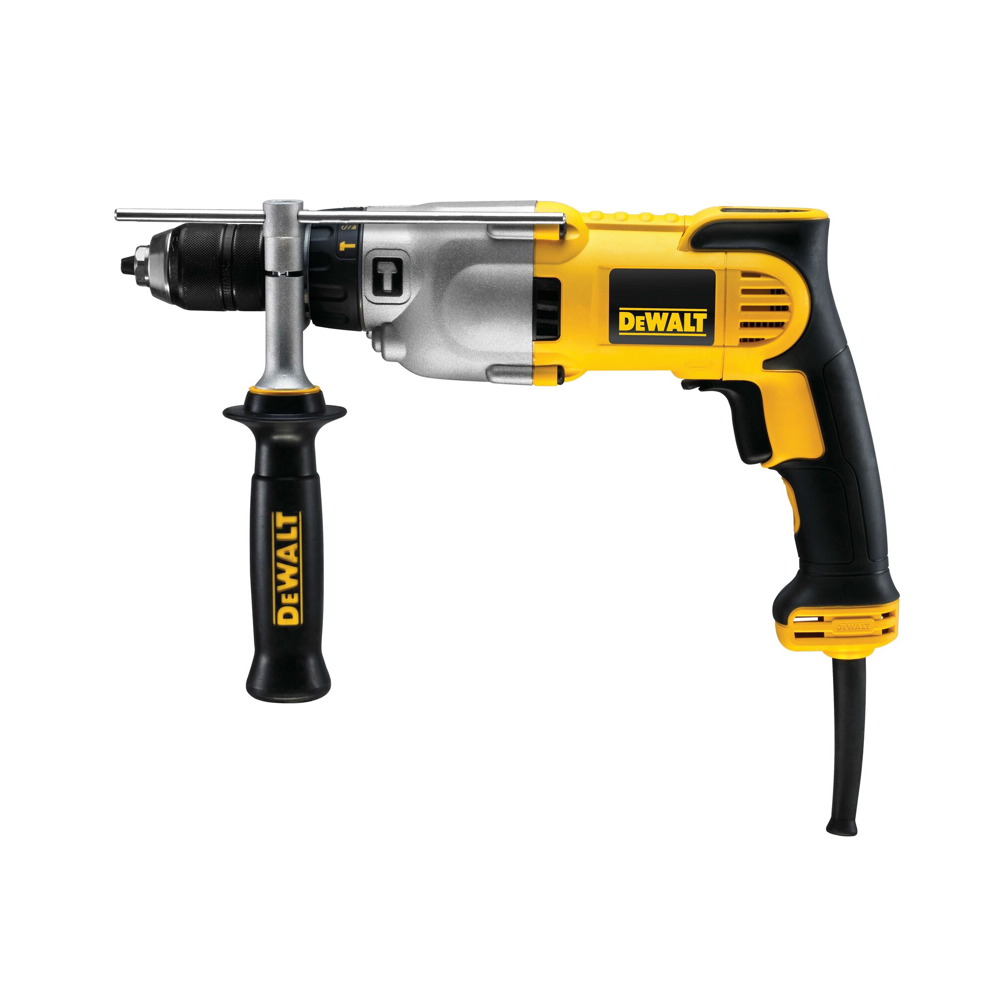 Drill percussion 2025 dewalt
