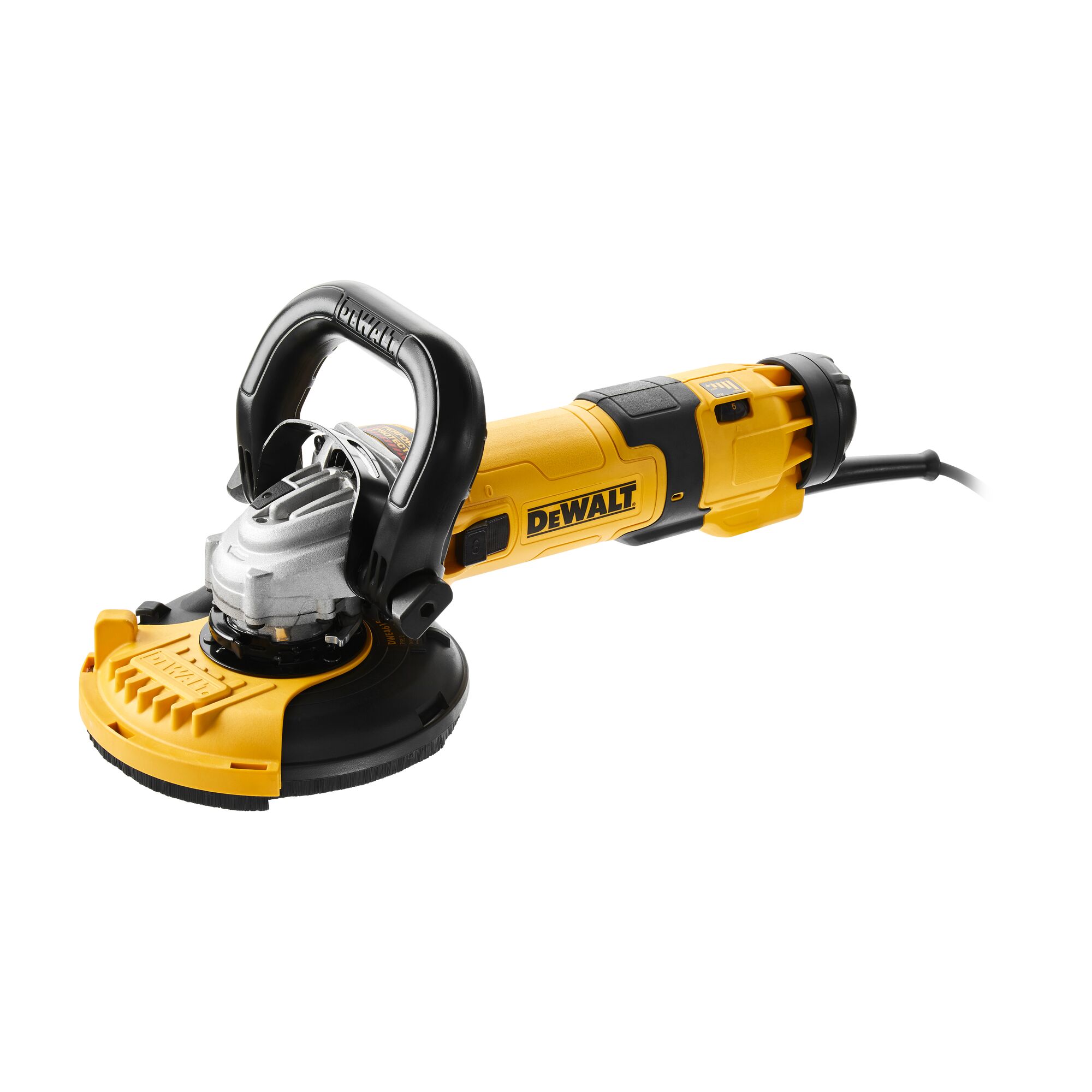 Dewalt rat online tail grinder