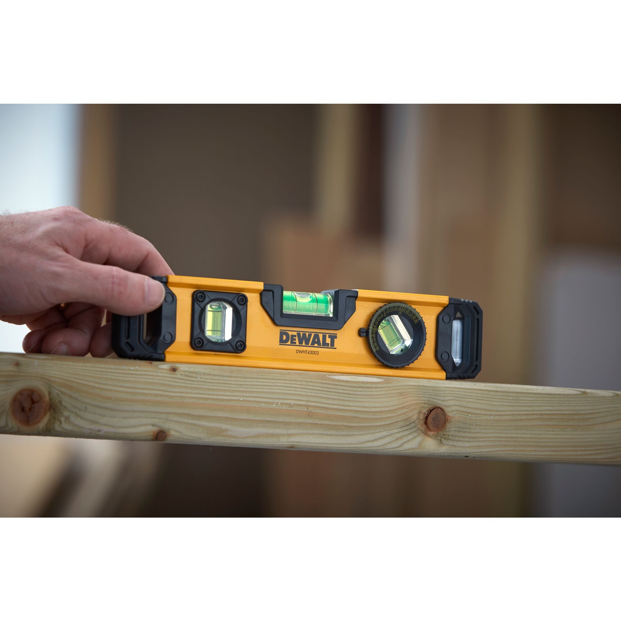 230mm / 9 in Torpedo Level | DEWALT