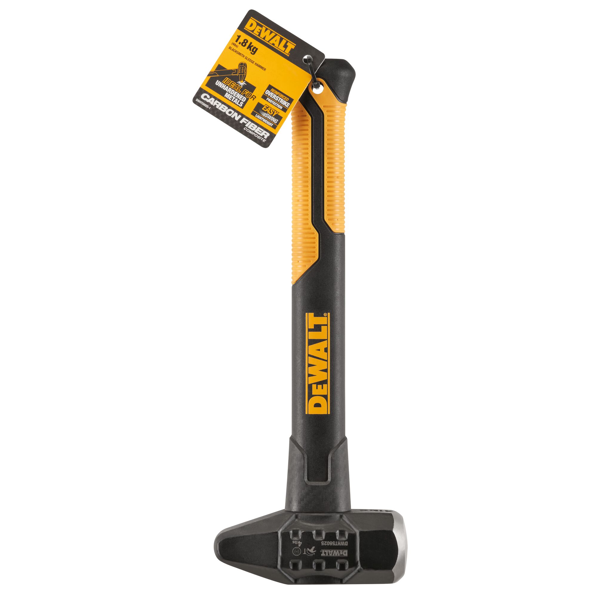 Dewalt 4 lb hammer clearance