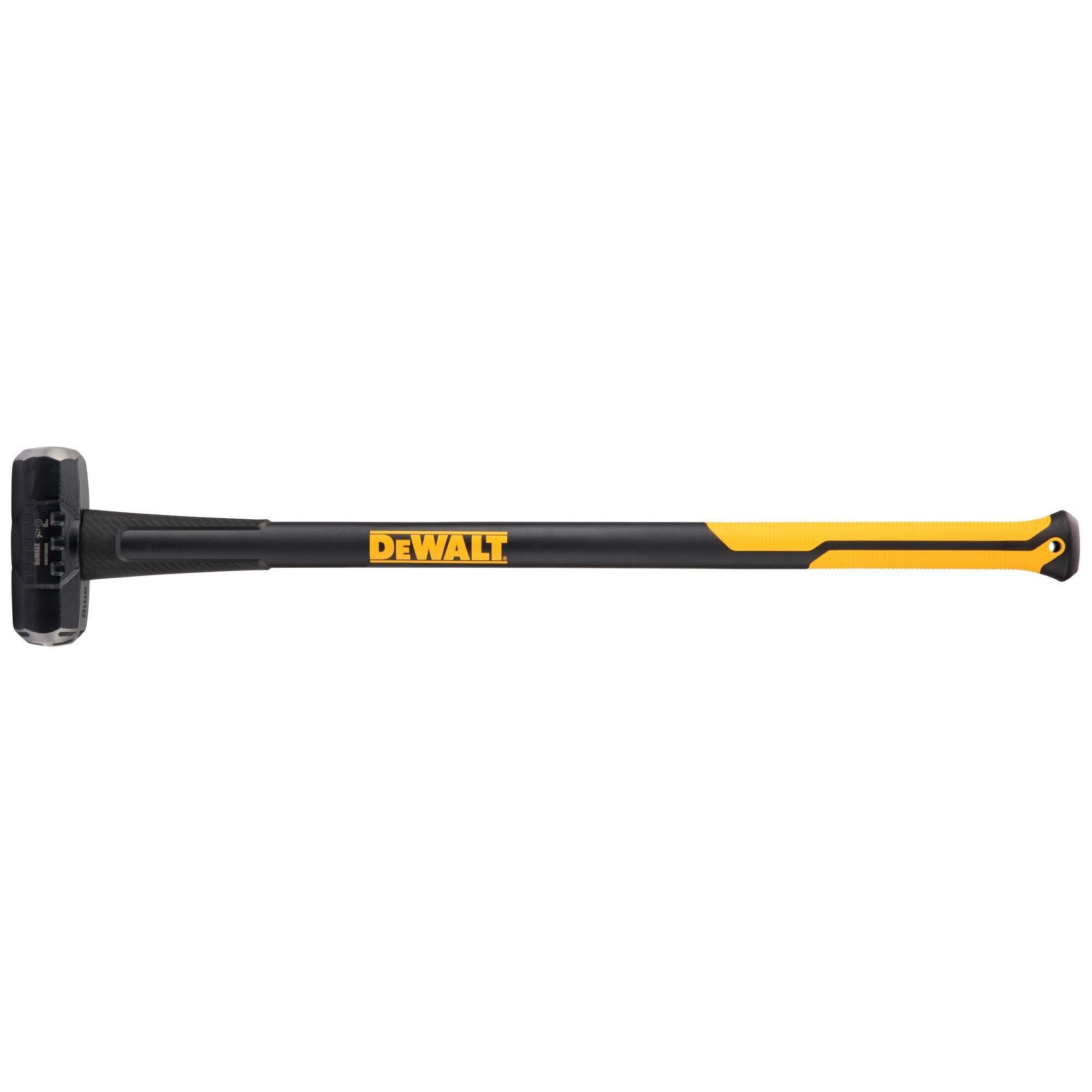 8 pound sales sledge hammer