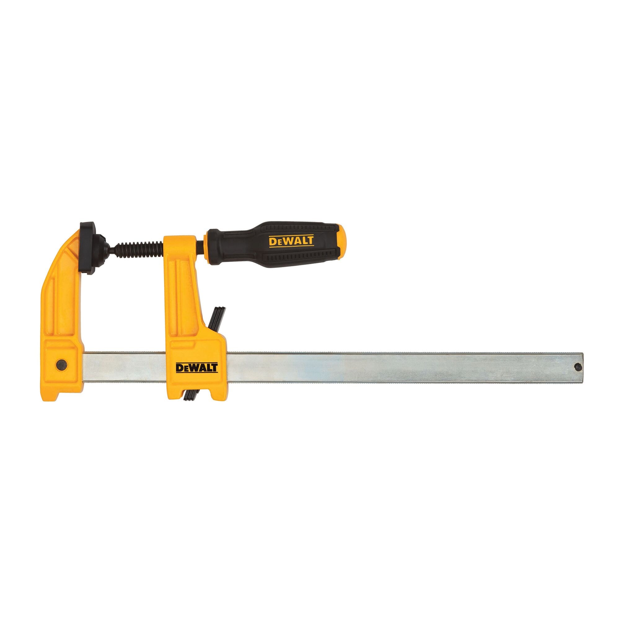 Bar clamp on sale