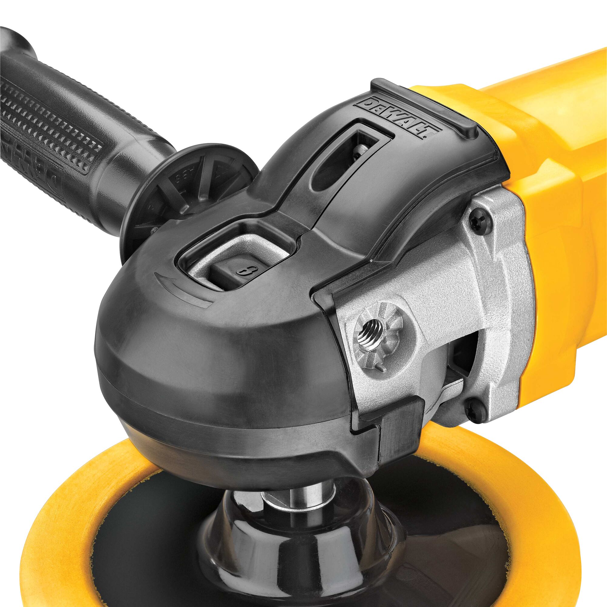 1250W 180mm Polisher | DEWALT