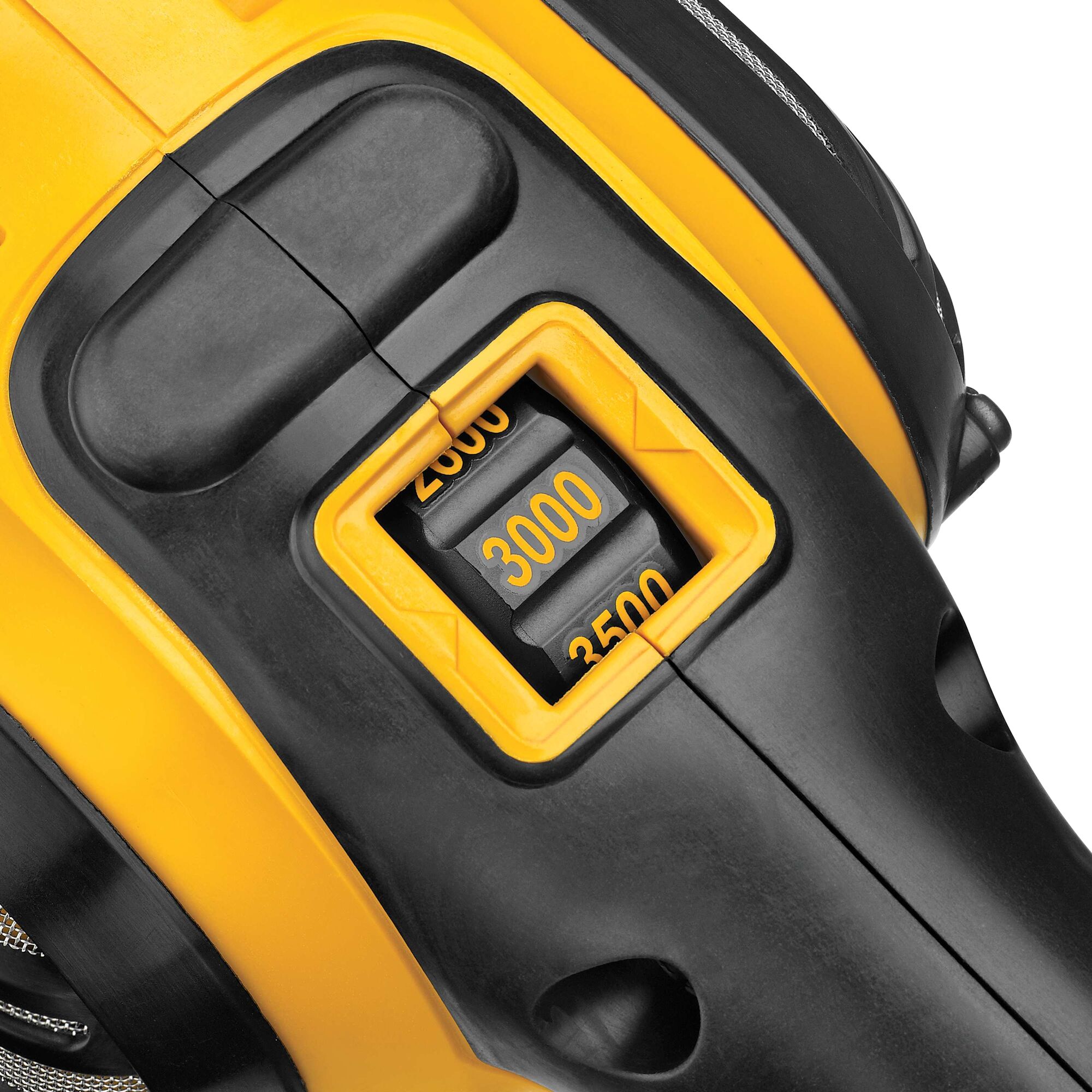 1250W 180mm Polisher | DEWALT