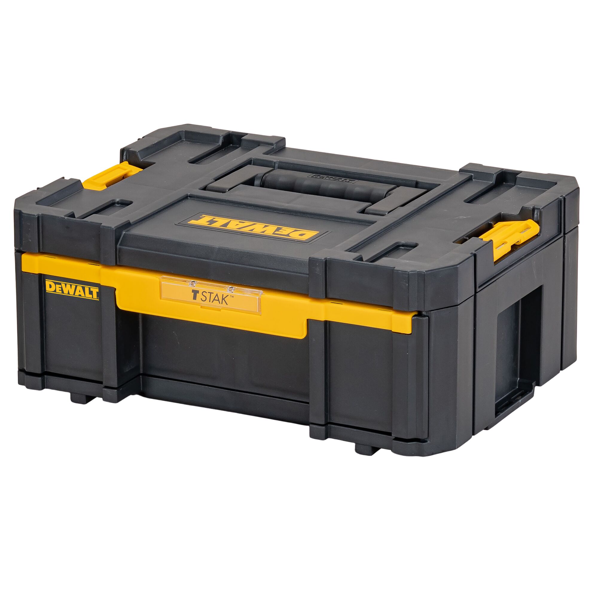 TSTAK® SINGLE DEEP DRAWER UNIT | DEWALT
