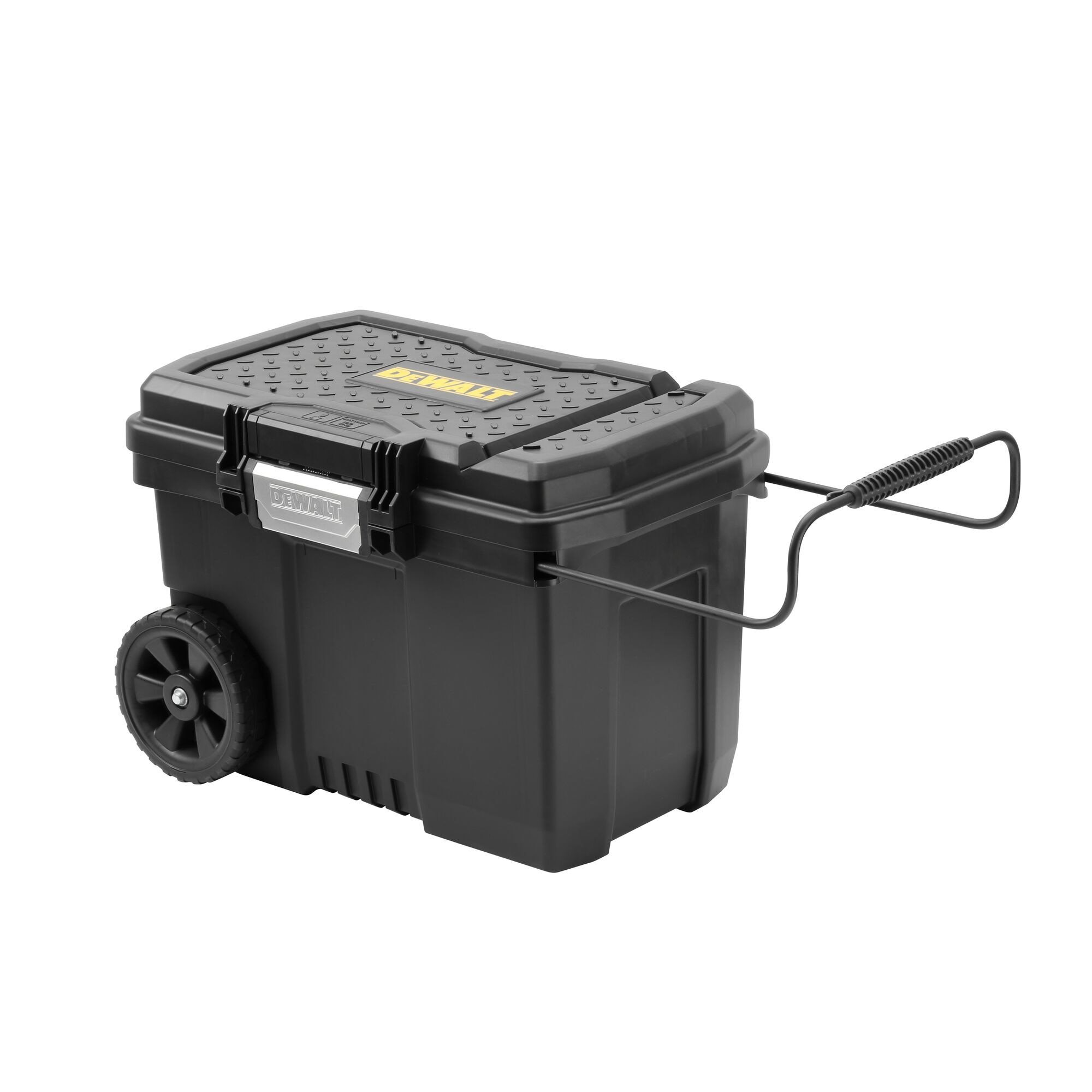 DEWALT 60L Contractor Chest DEWALT