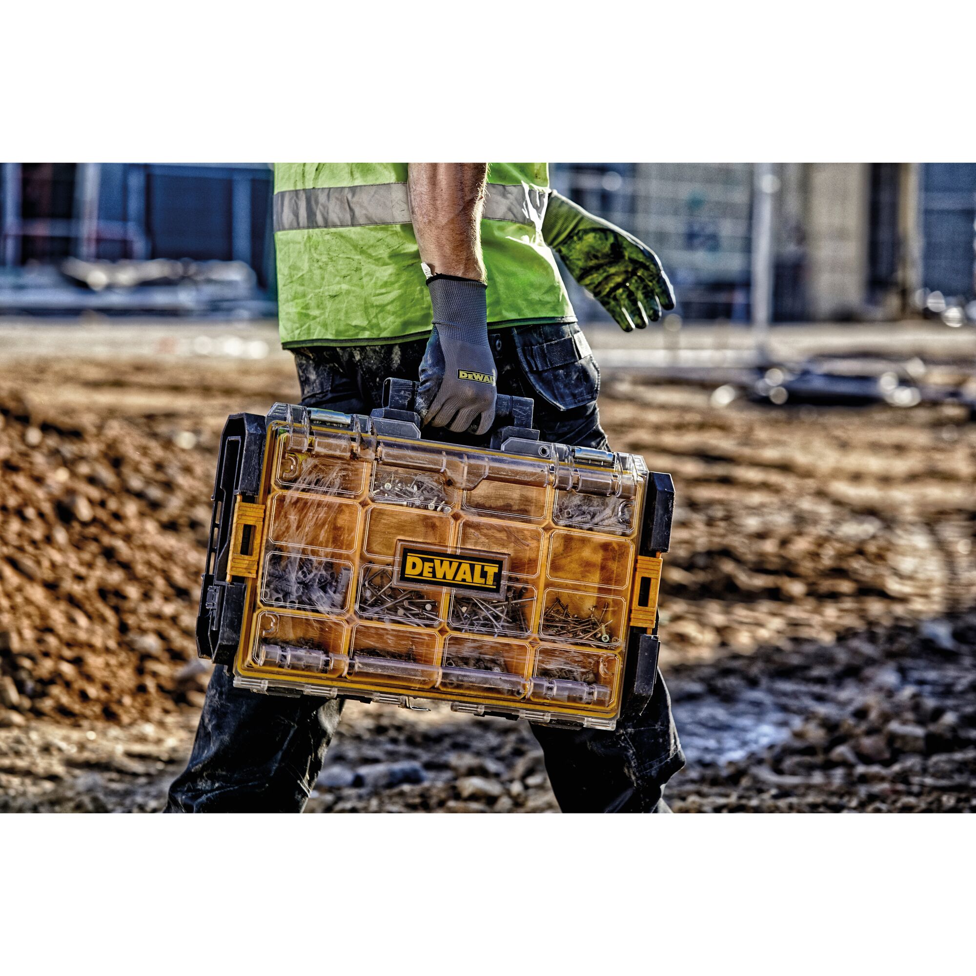 Dewalt clearance toughsystem ds100
